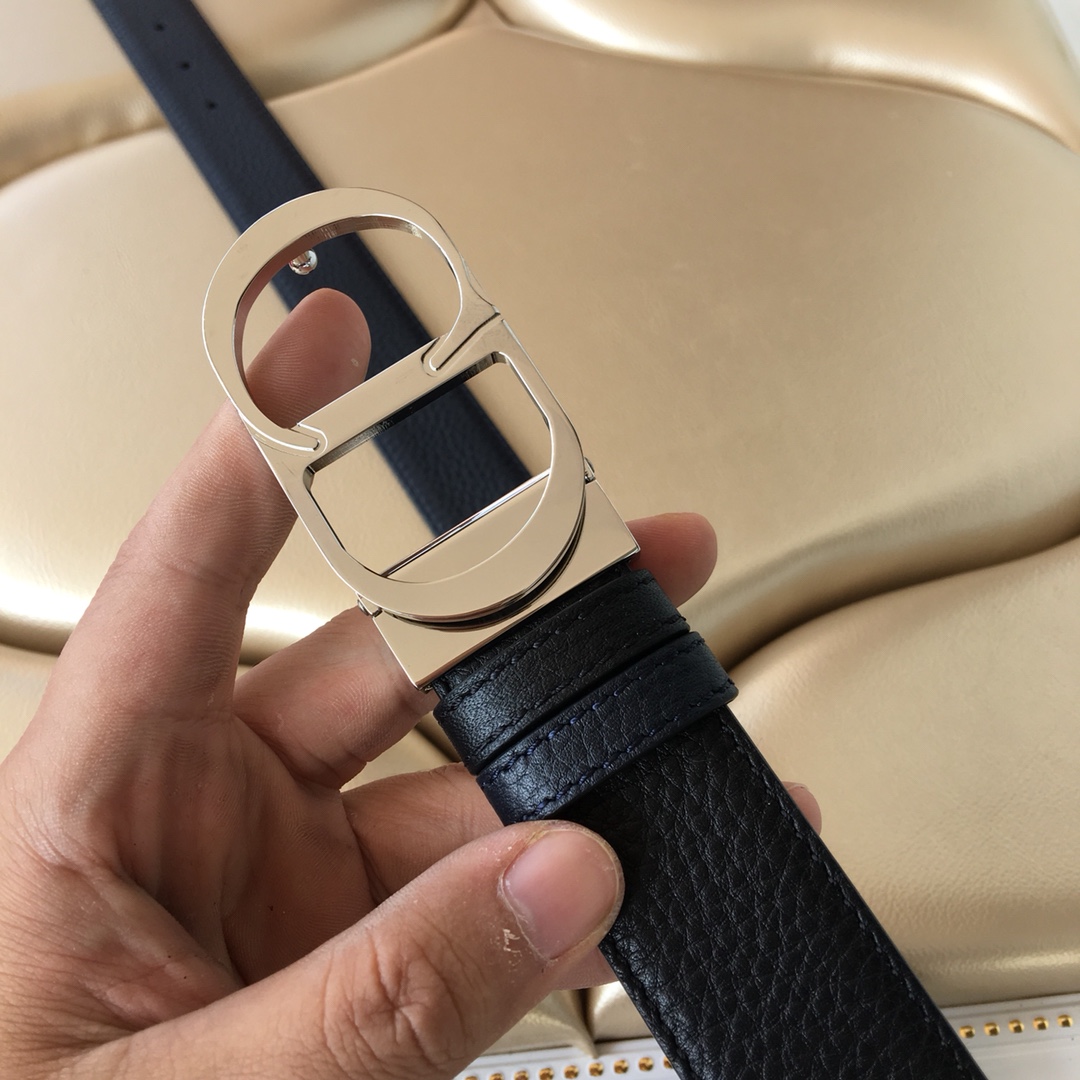 Dior Basic Belt M