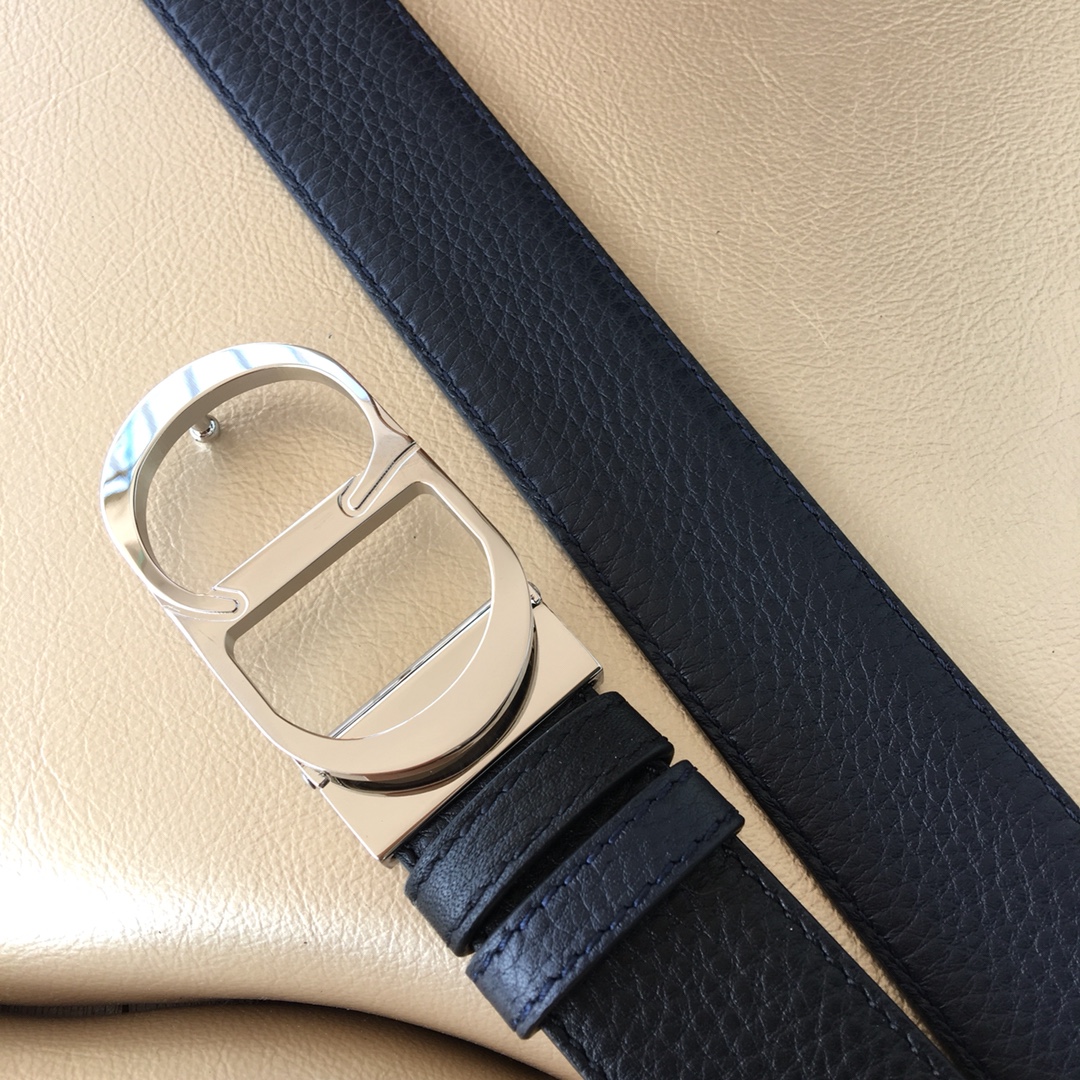 Dior Basic Belt M