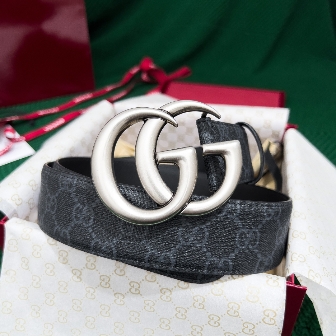 Gucci Basic Belt 125cm