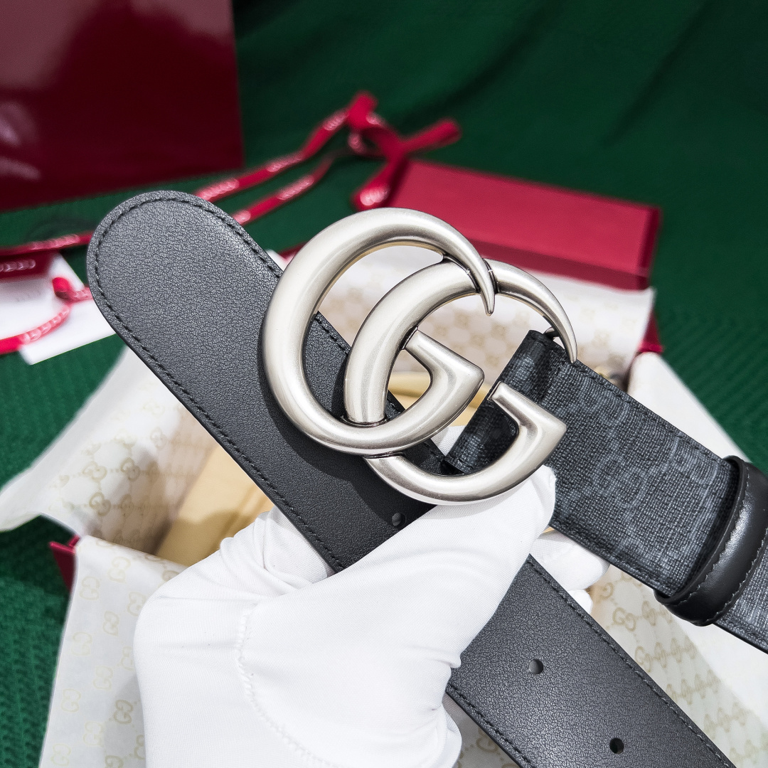 Gucci Basic Belt 125cm