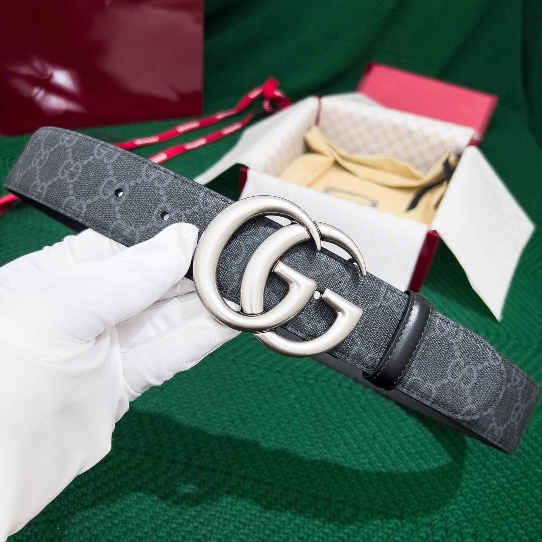 Gucci Basic Belt 125cm
