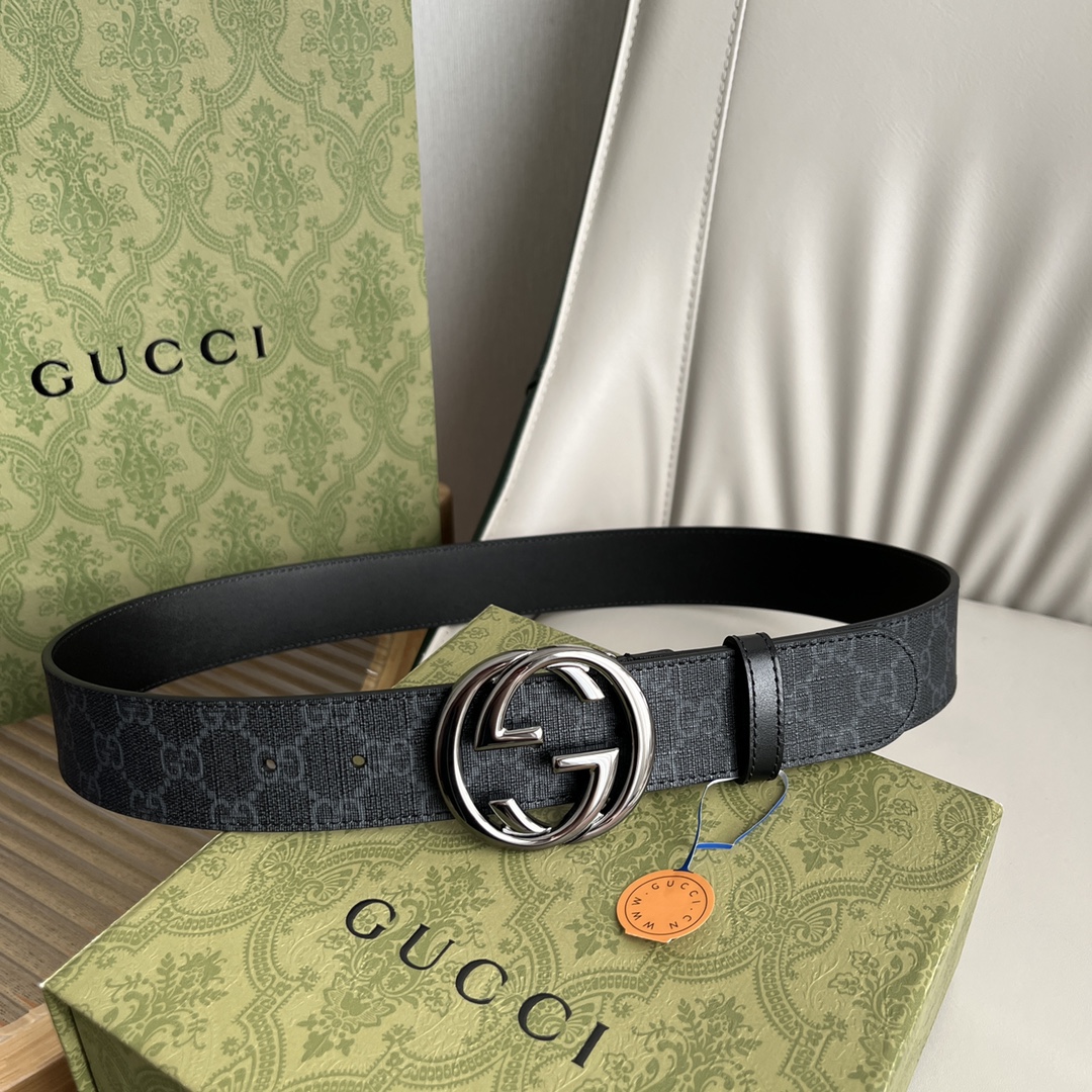 Leather Belt Cow Leather