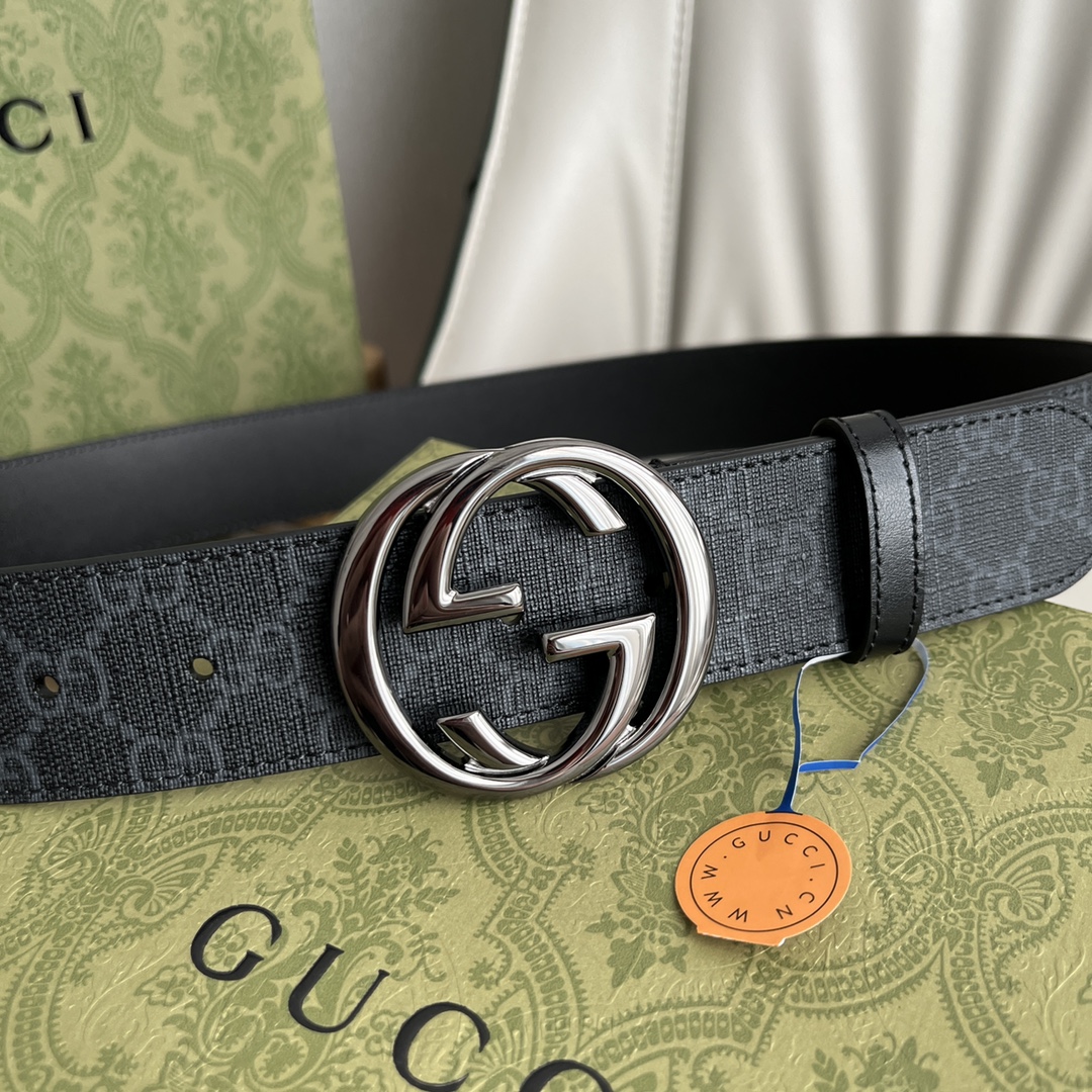 Leather Belt Cow Leather