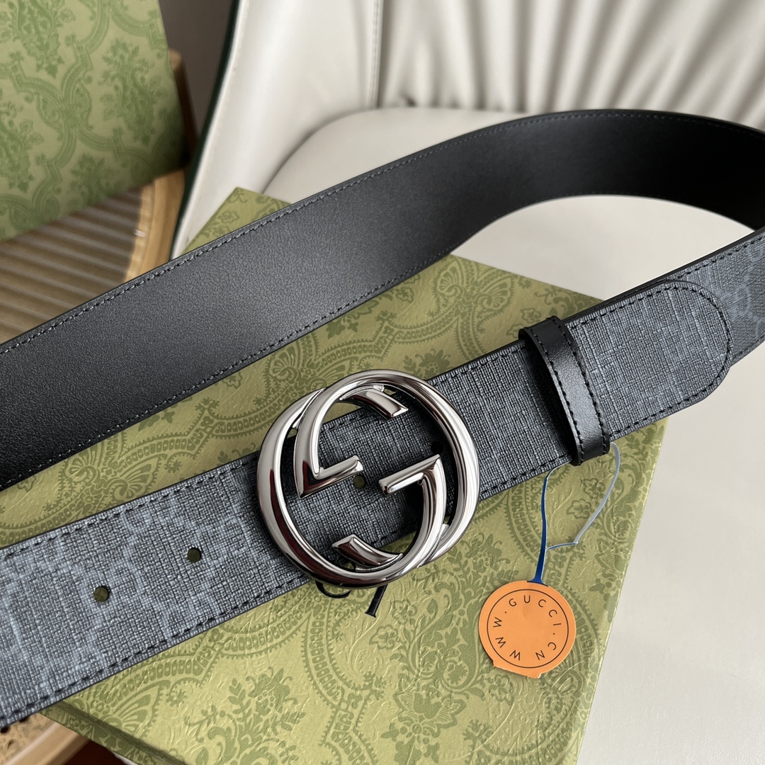 Leather Belt Cow Leather