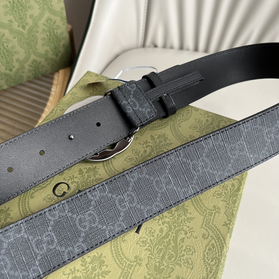 Leather Belt Cow Leather