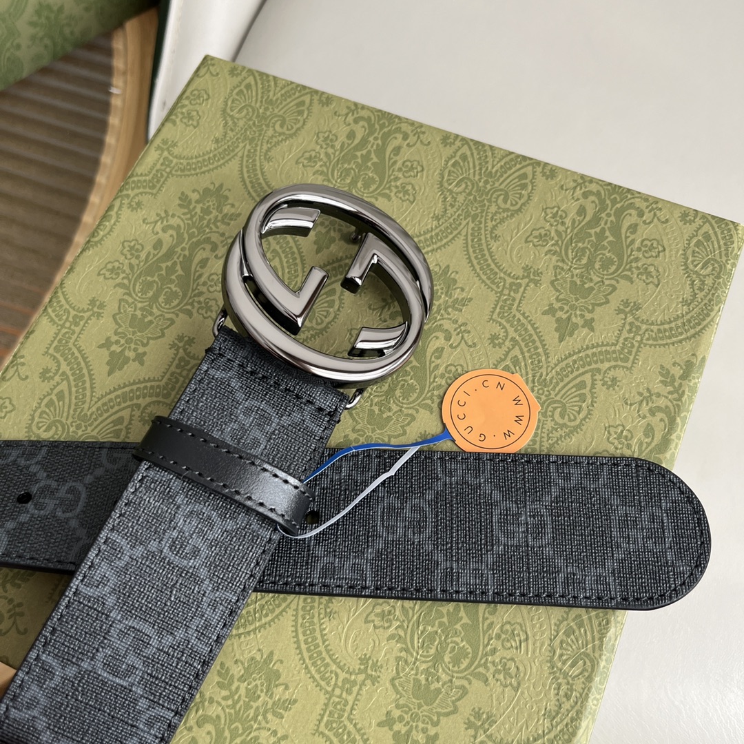 Leather Belt Cow Leather