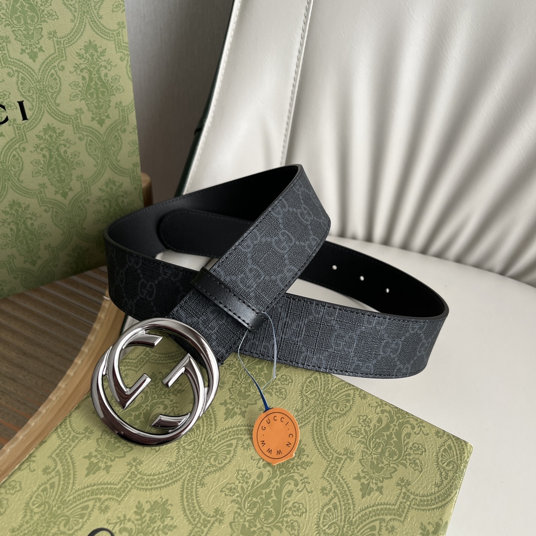 Leather Belt Cow Leather