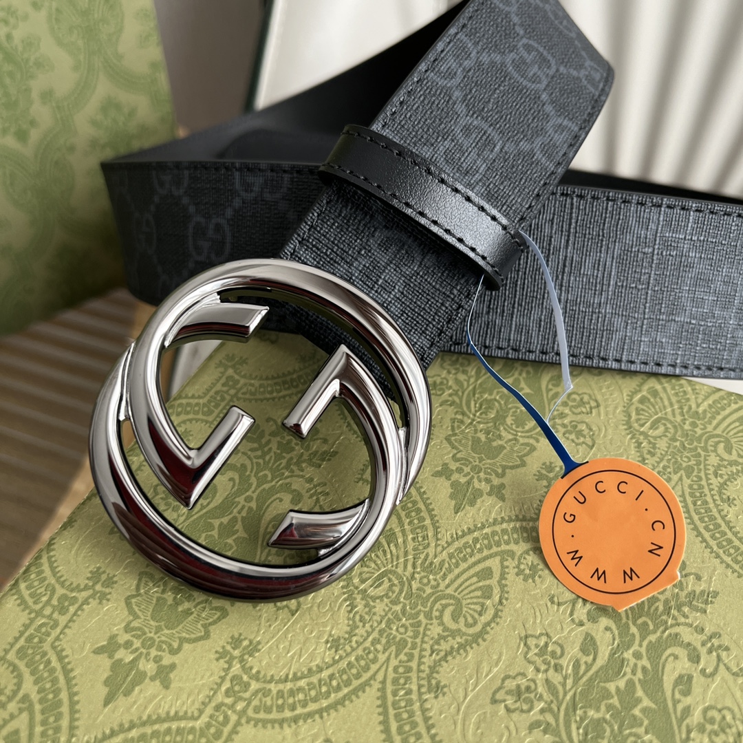 Leather Belt Cow Leather