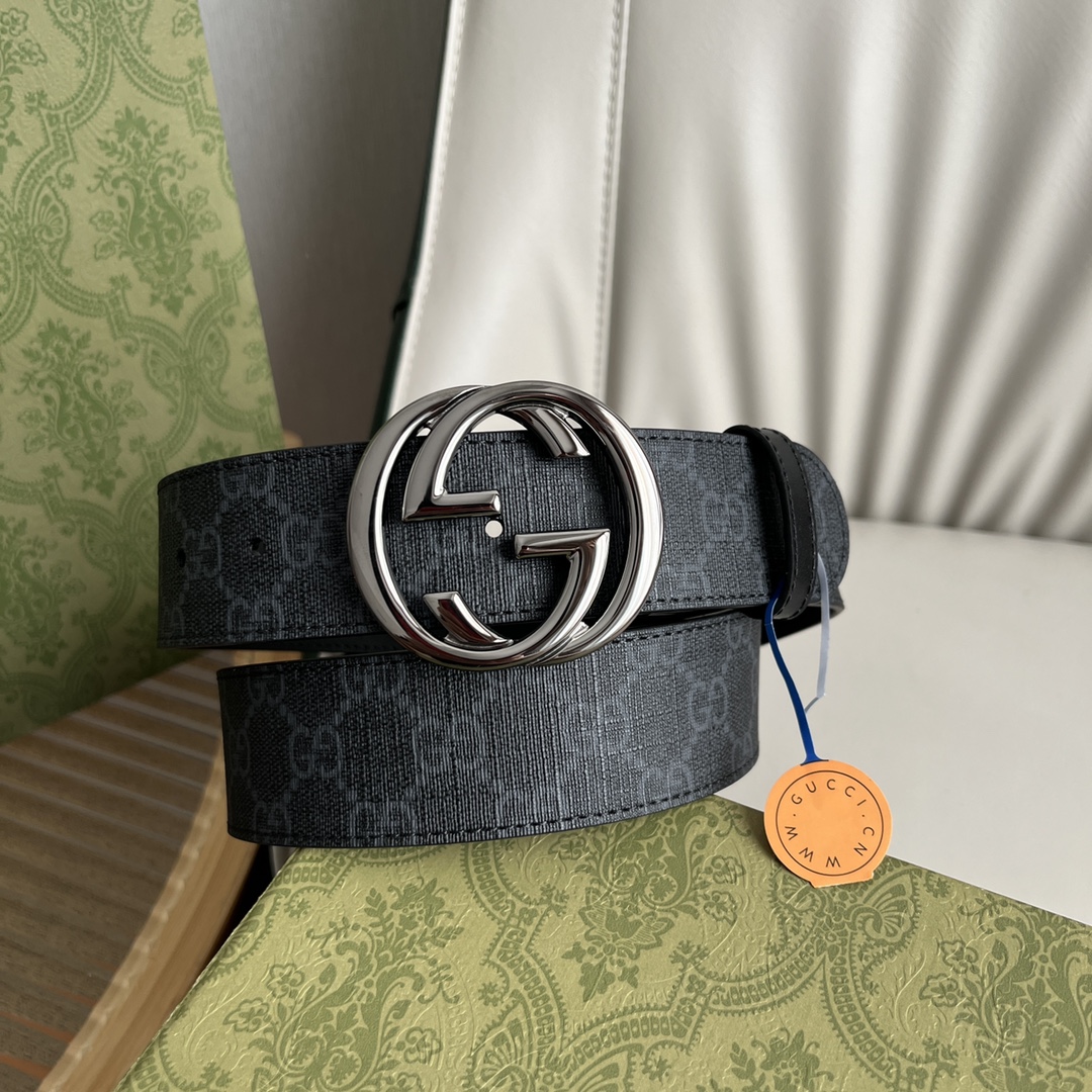 Leather Belt Cow Leather