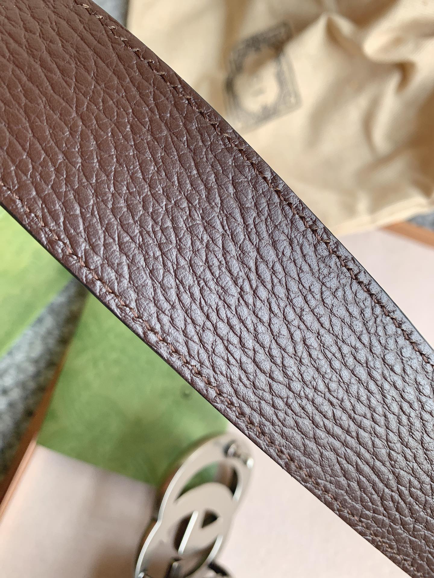 Gucci Basic Belt 13514-m