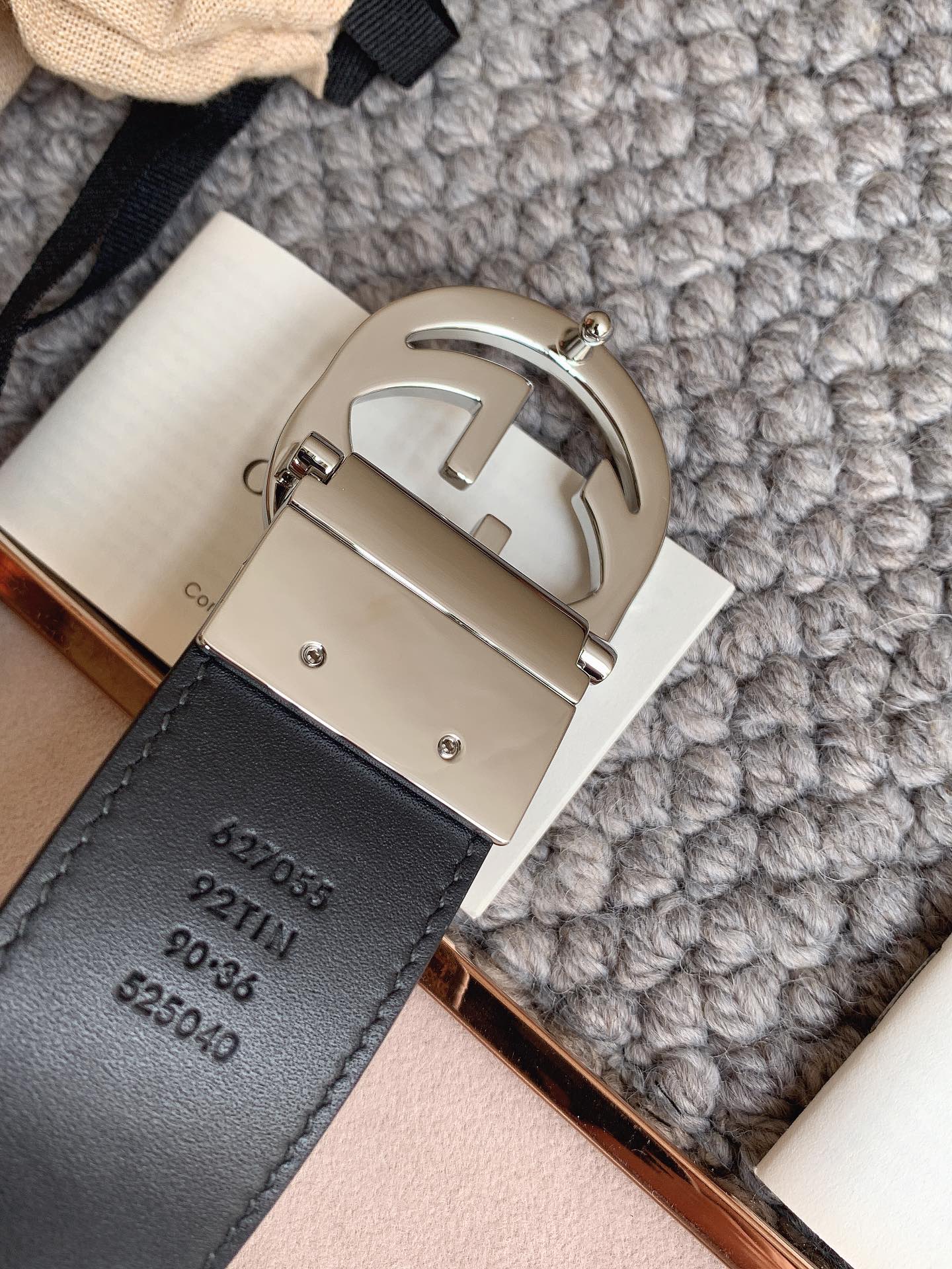 Gucci Basic Belt 13514-m