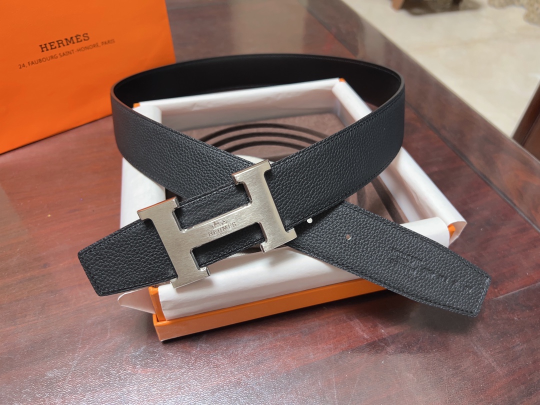 Male Basic Belt