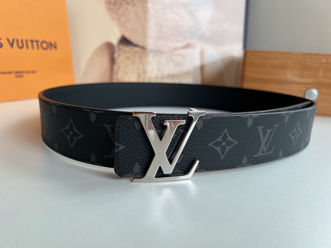 Basic Belt 40mm-13514-l