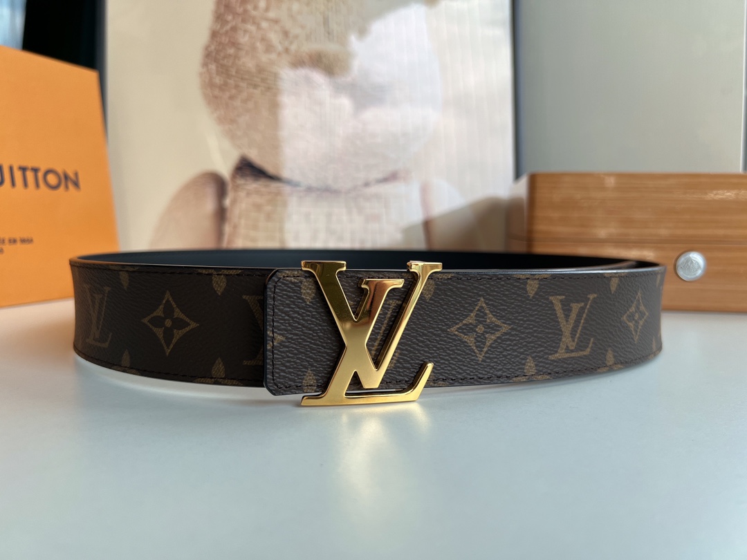 Basic Belt 40mm-13514-l