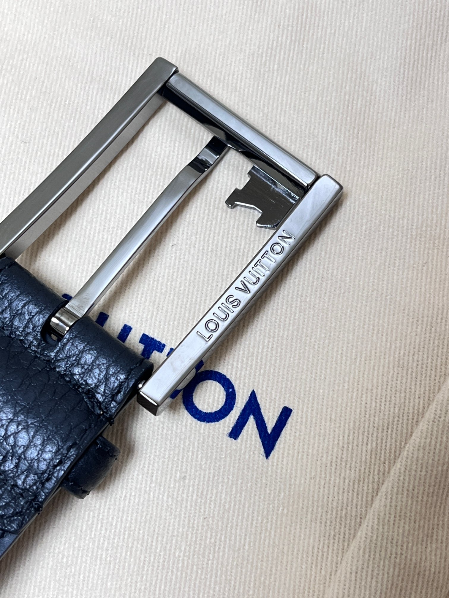 Basic Belt Cow Leather L