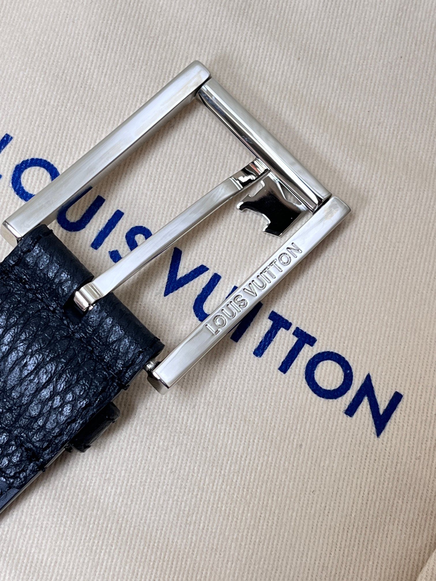 Basic Belt Cow Leather L