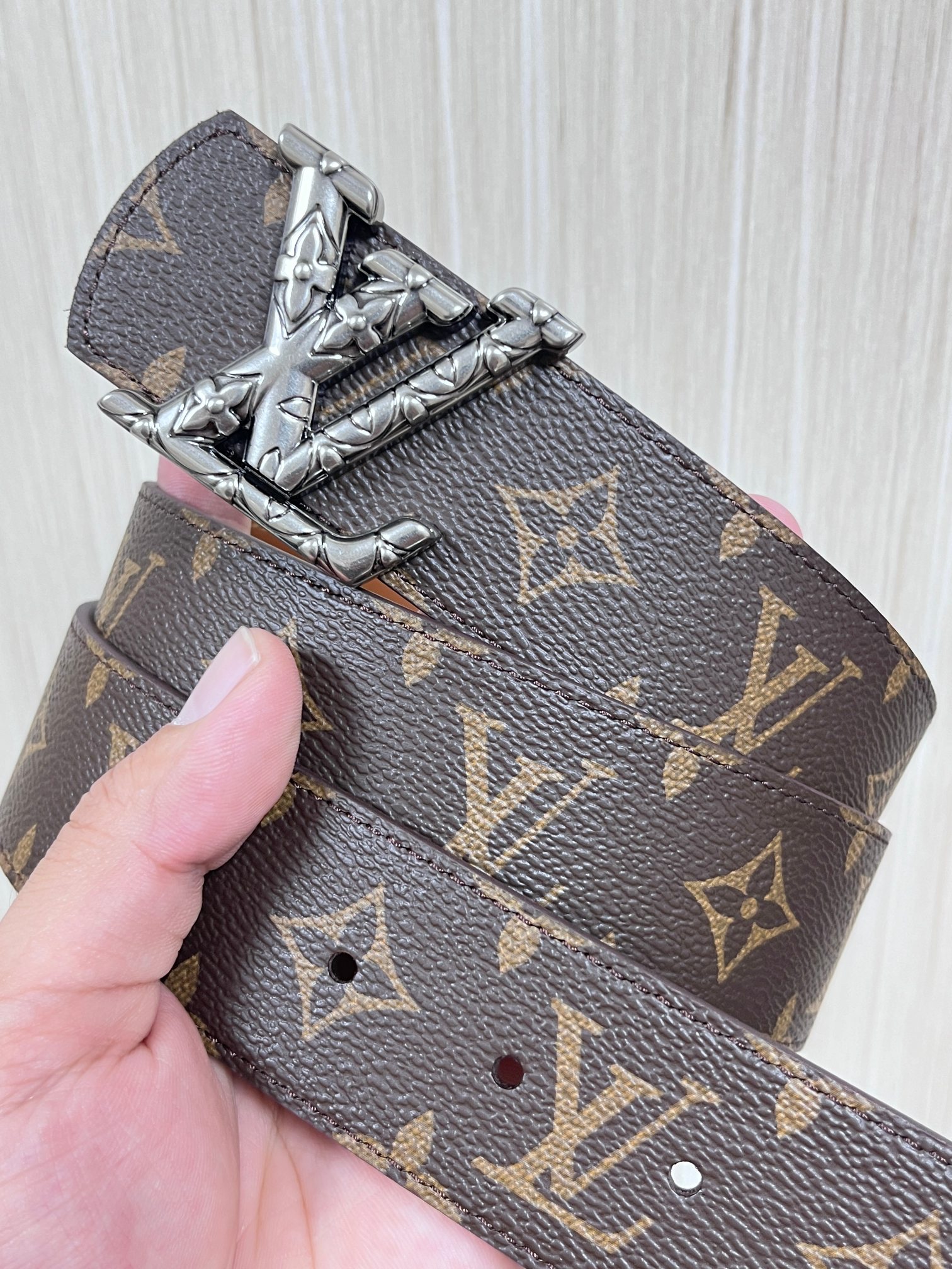 Basic Belt Canvas 0mm