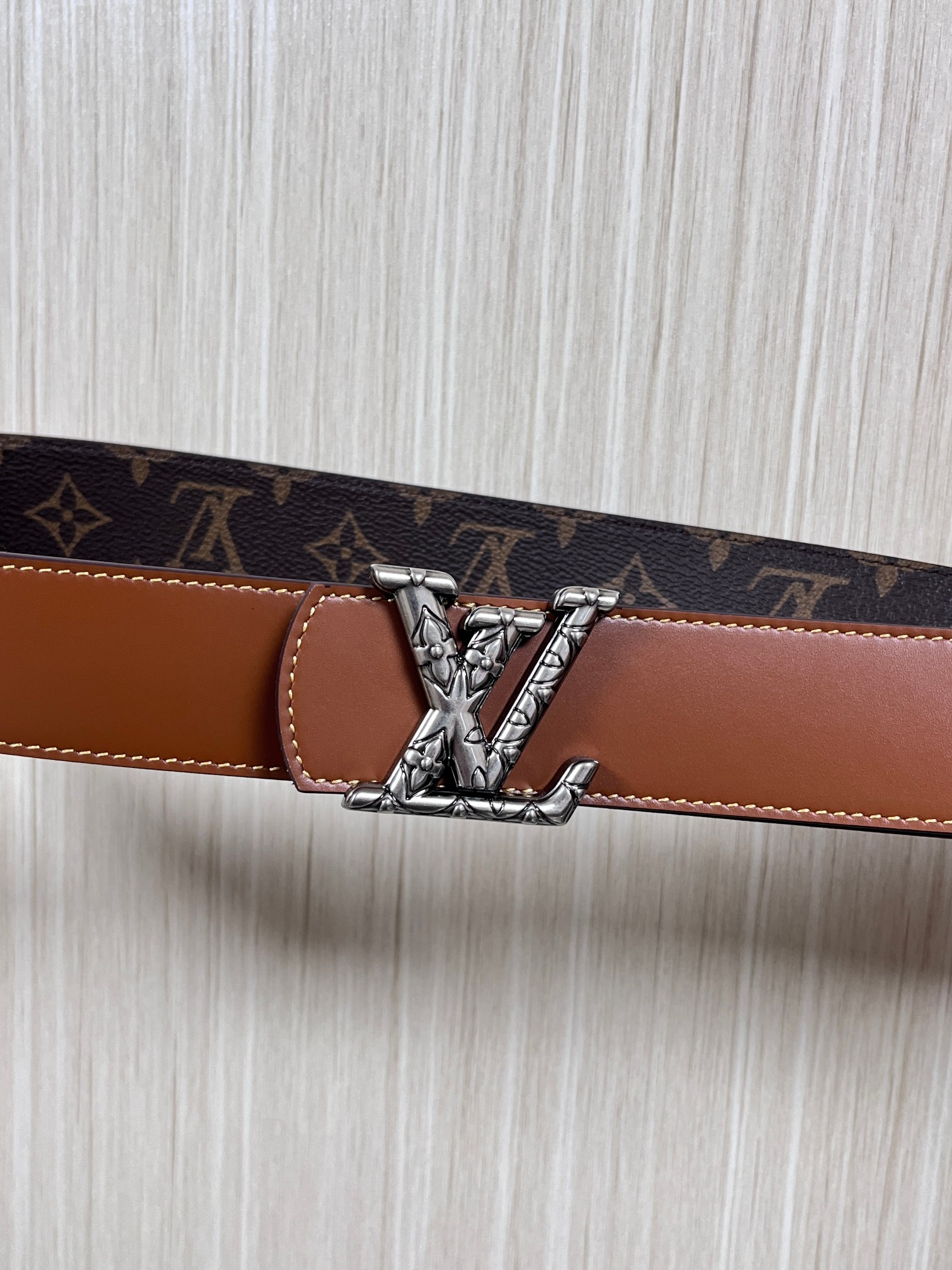 Basic Belt Canvas 0mm