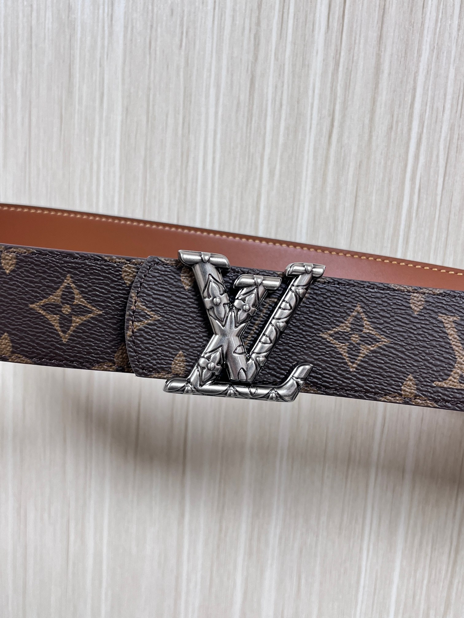 Basic Belt Canvas 0mm