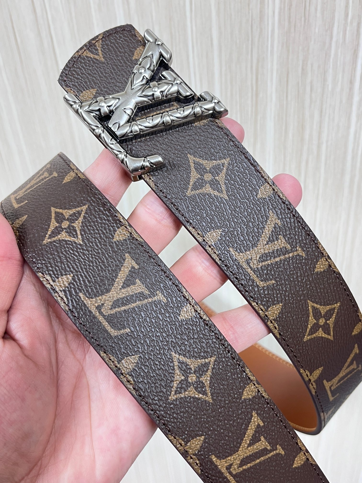 Basic Belt Canvas 0mm