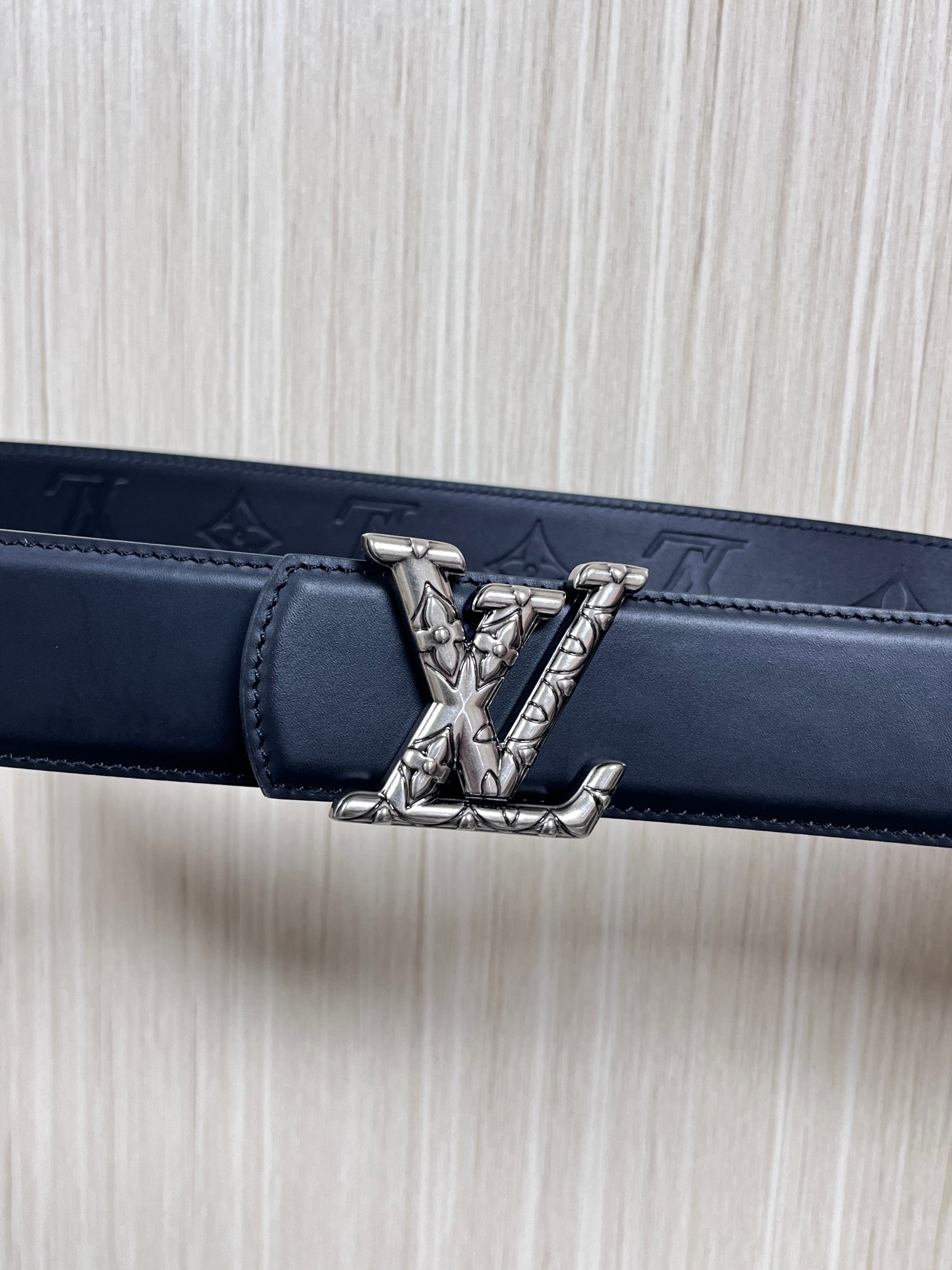 Basic Belt Cow Leather