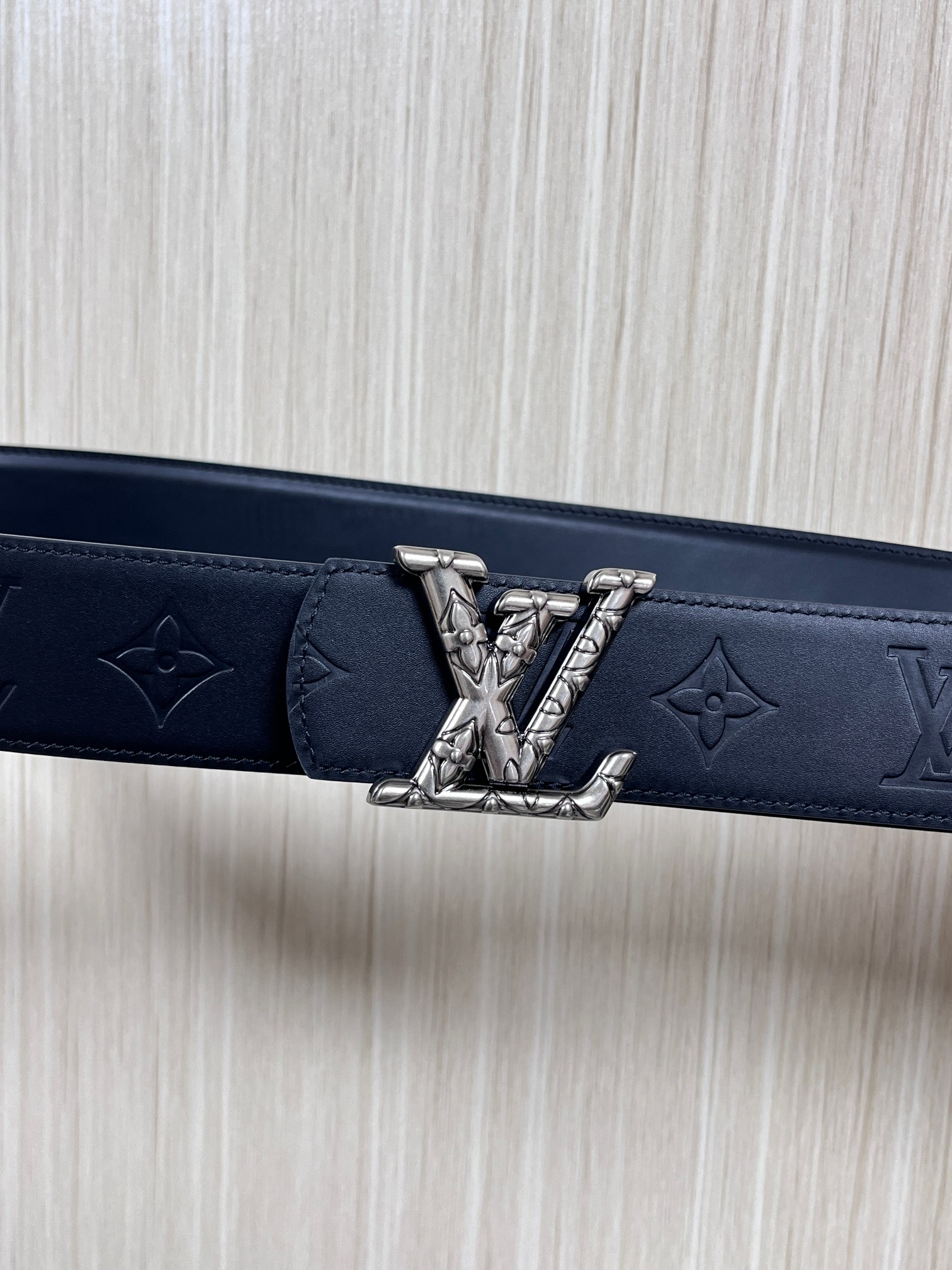 Basic Belt Cow Leather