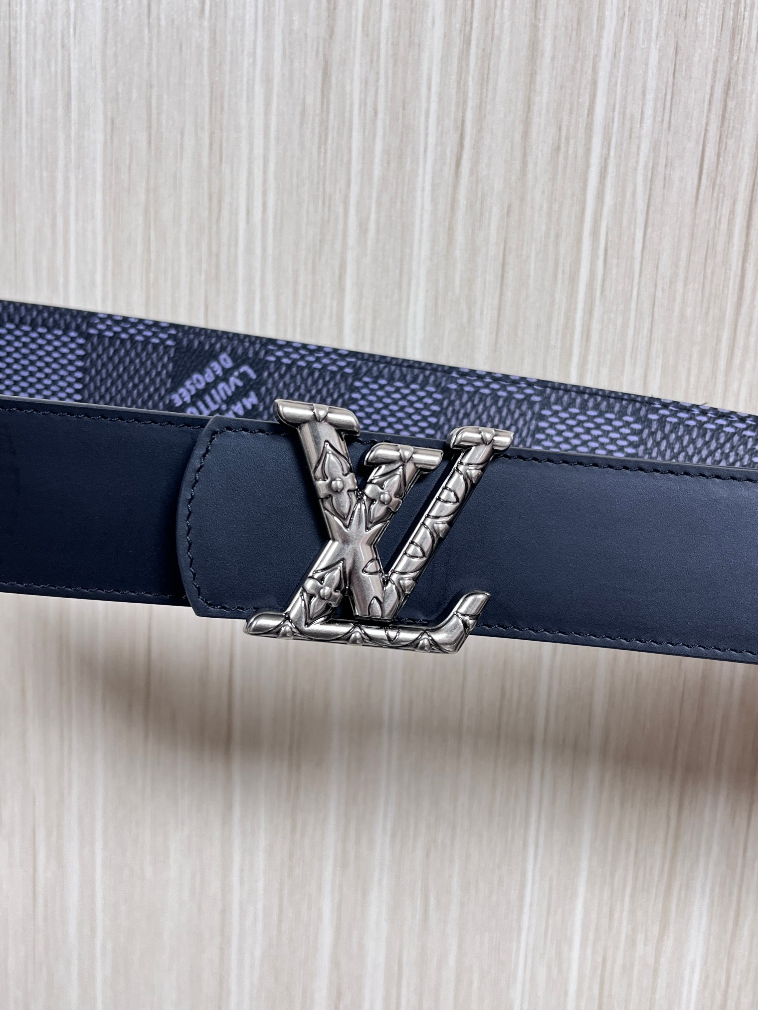 Basic Belt Cow Leather