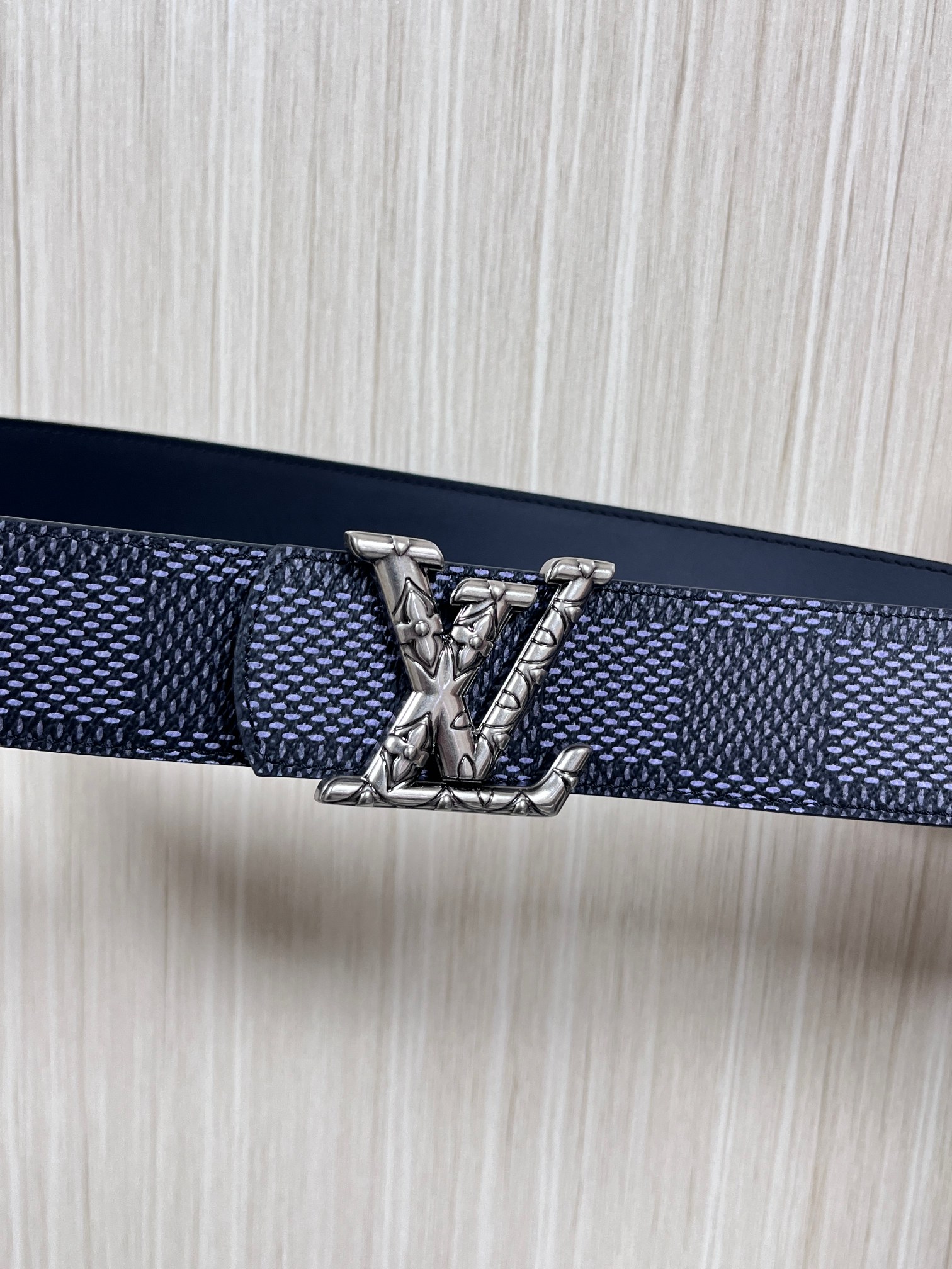 Basic Belt Cow Leather