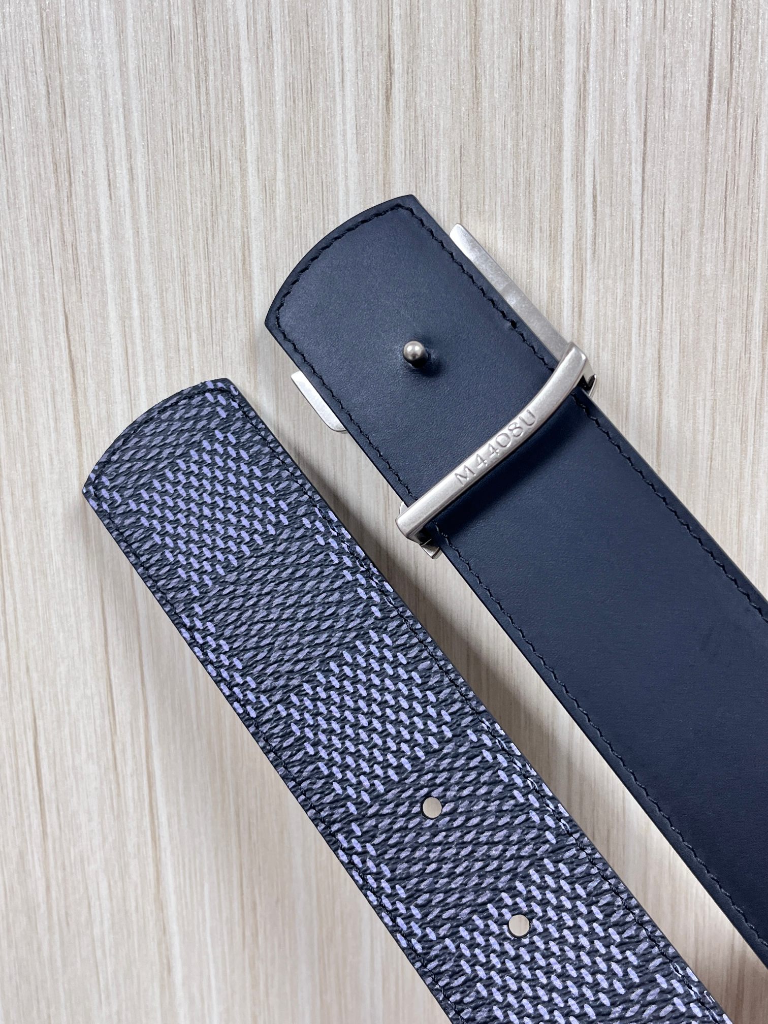 Basic Belt Cow Leather