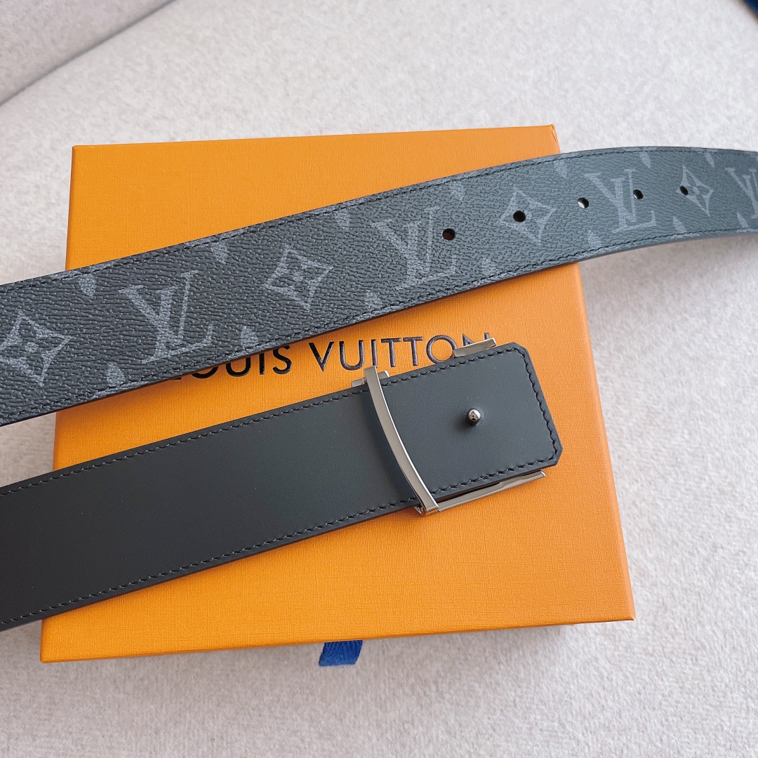 Basic Belt 40mm-l