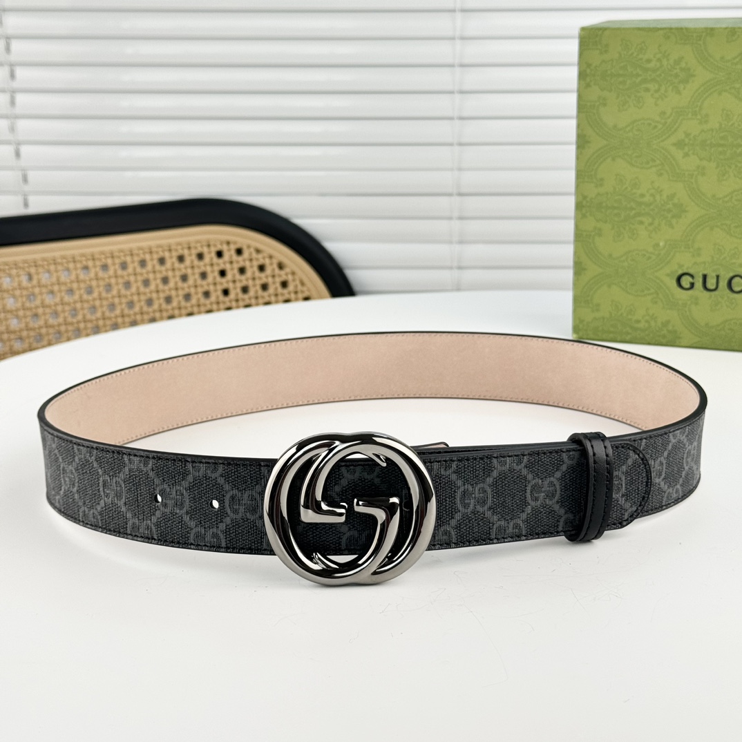 Gucci Basic Belt 13514-m