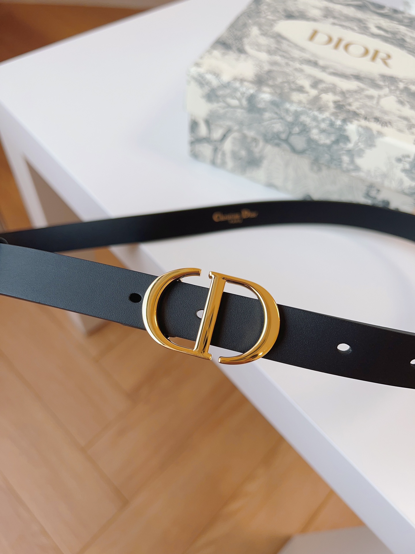 Basic Belt