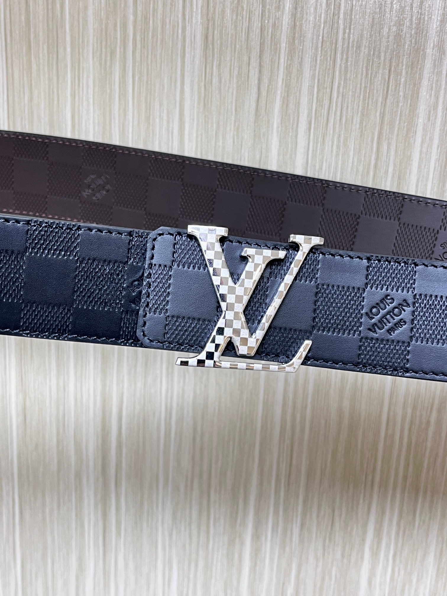 Basic Belt Cow Leather