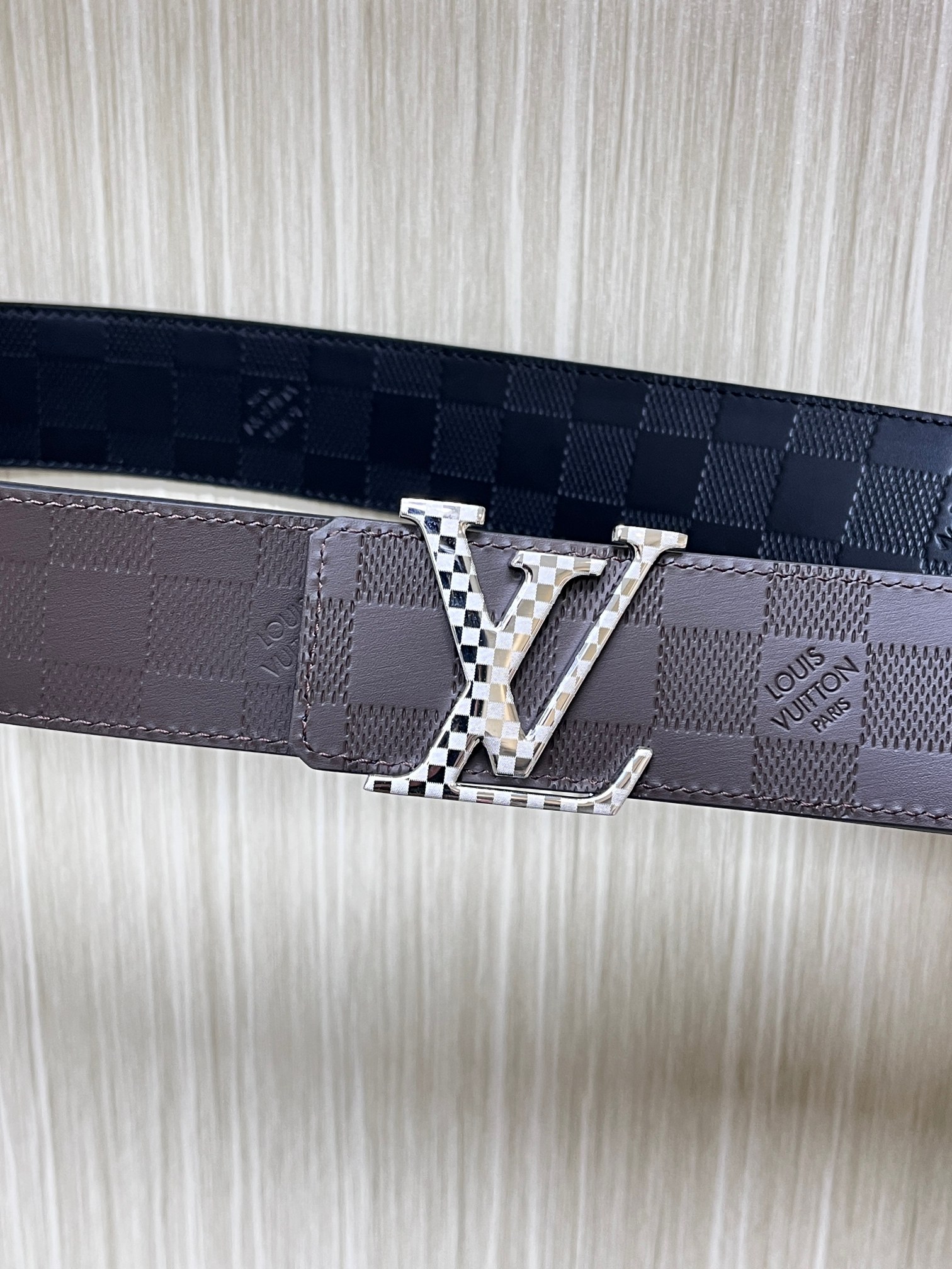 Basic Belt Cow Leather