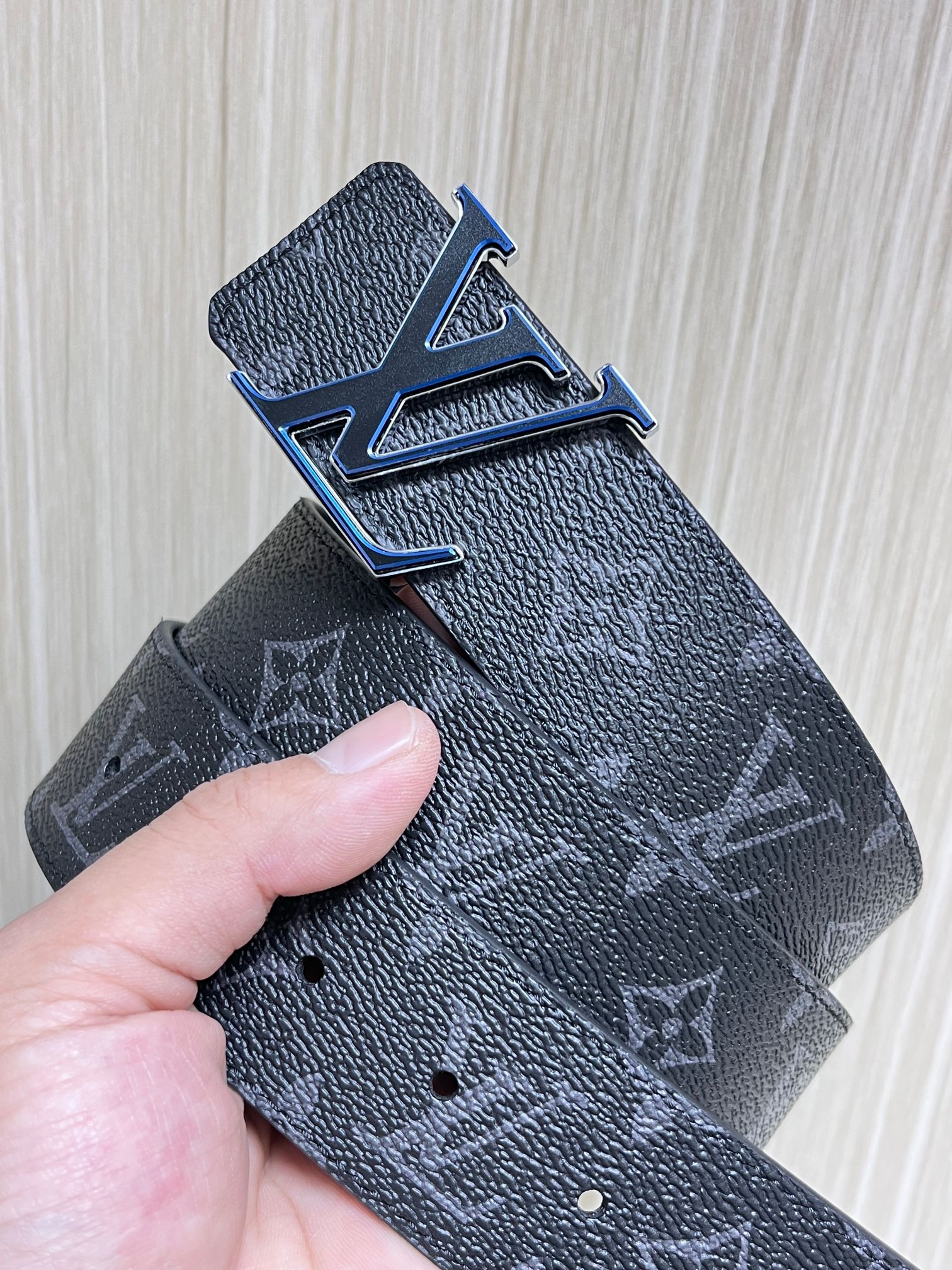 Basic Belt Cow Leather