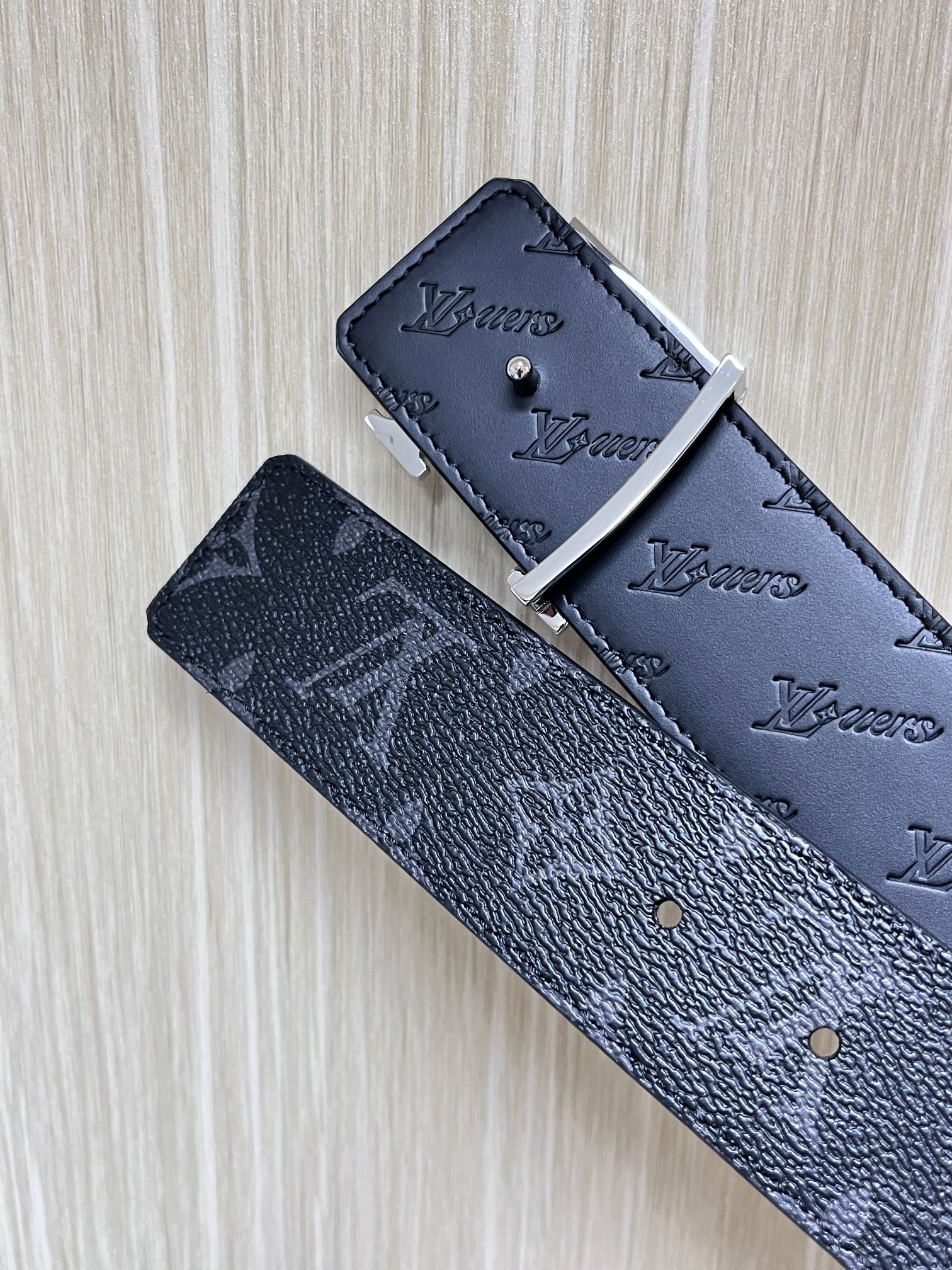 Basic Belt Cow Leather