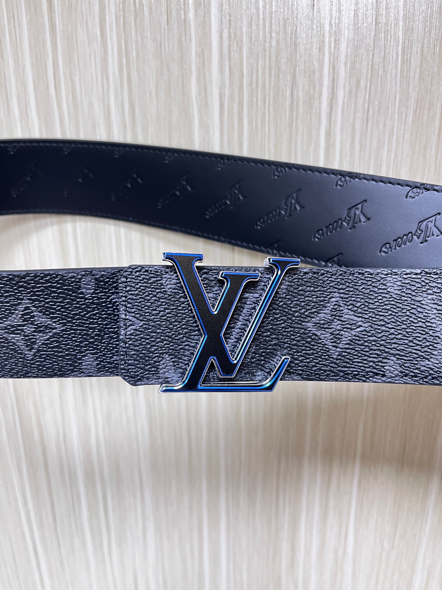 Basic Belt Cow Leather