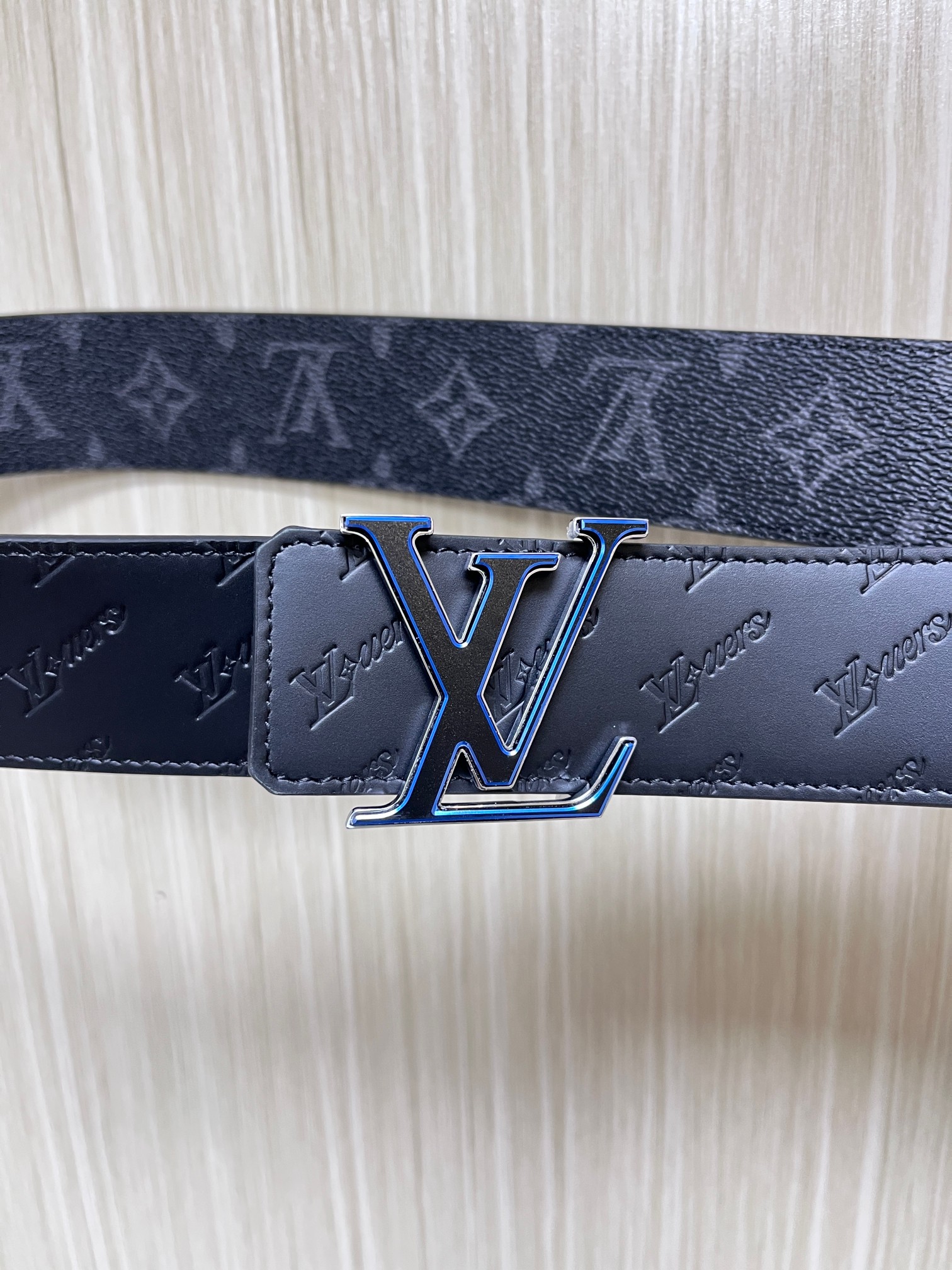 Basic Belt Cow Leather