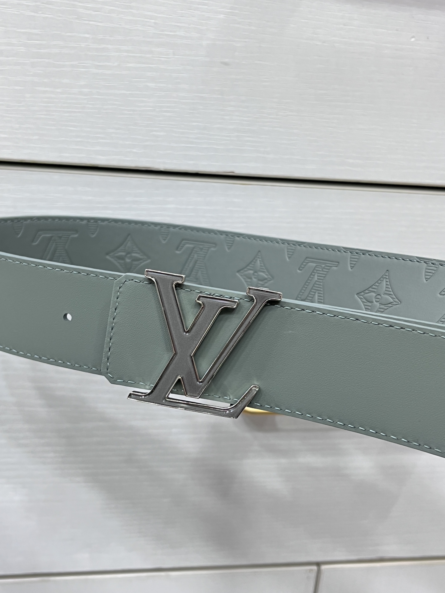 Basic Belt Cow Leather