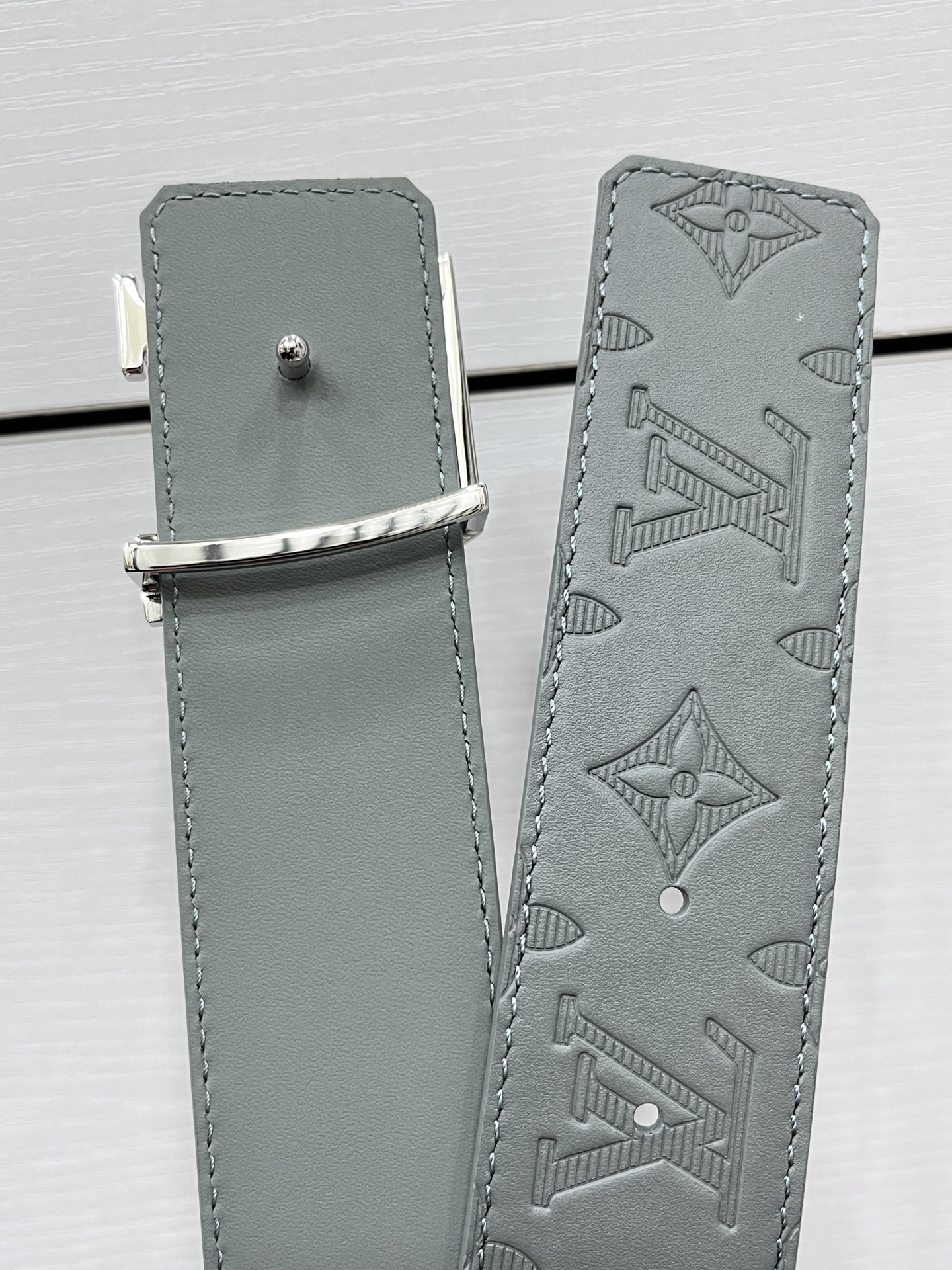 Basic Belt Cow Leather