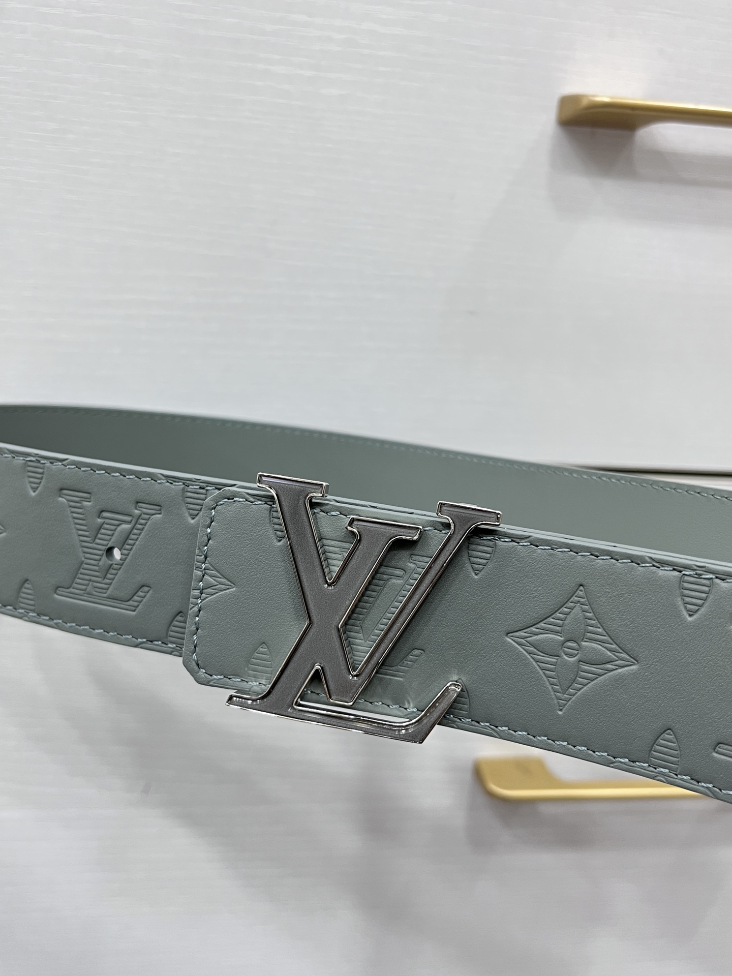 Basic Belt Cow Leather