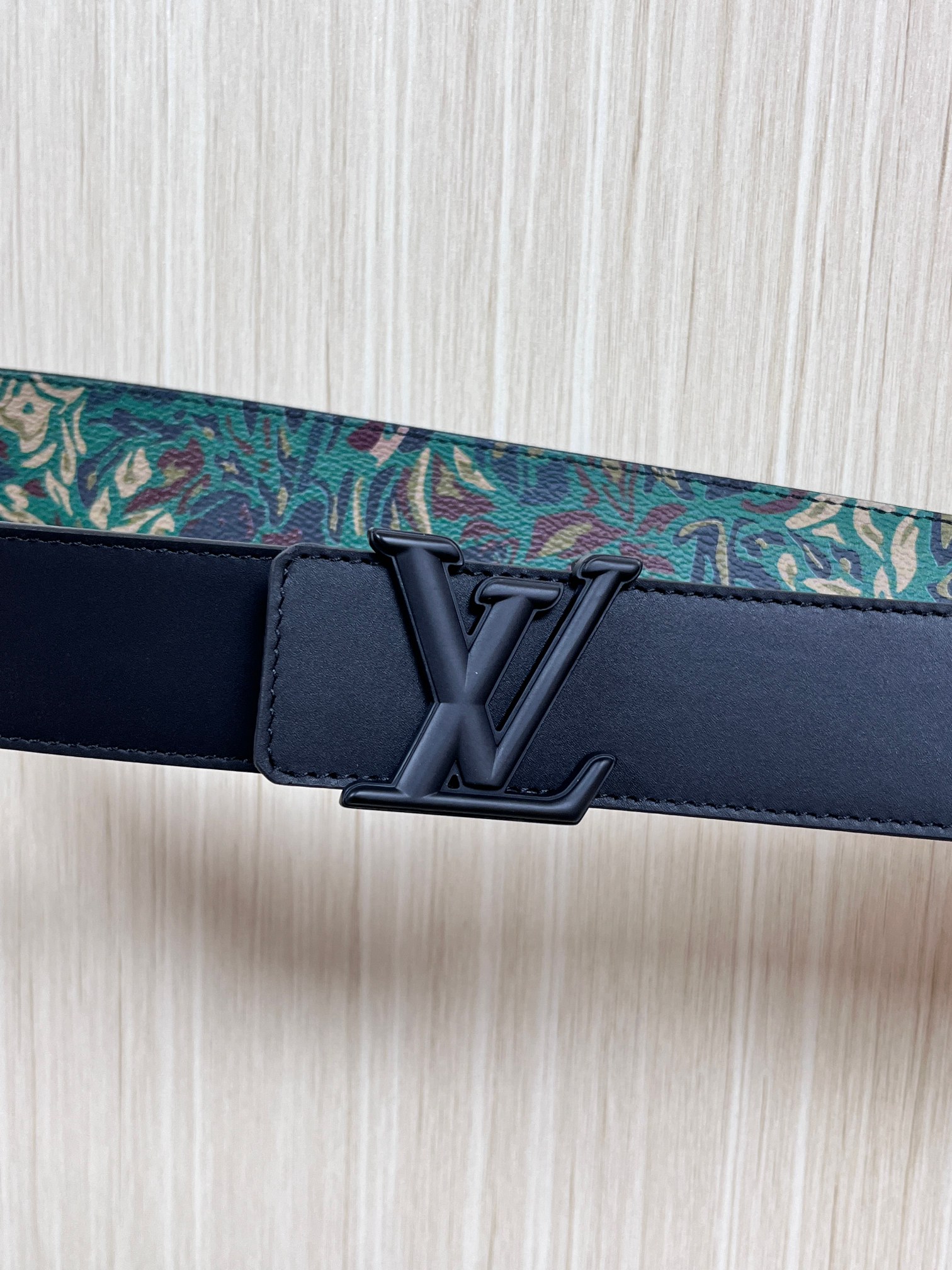 Basic Belt Cow Leather