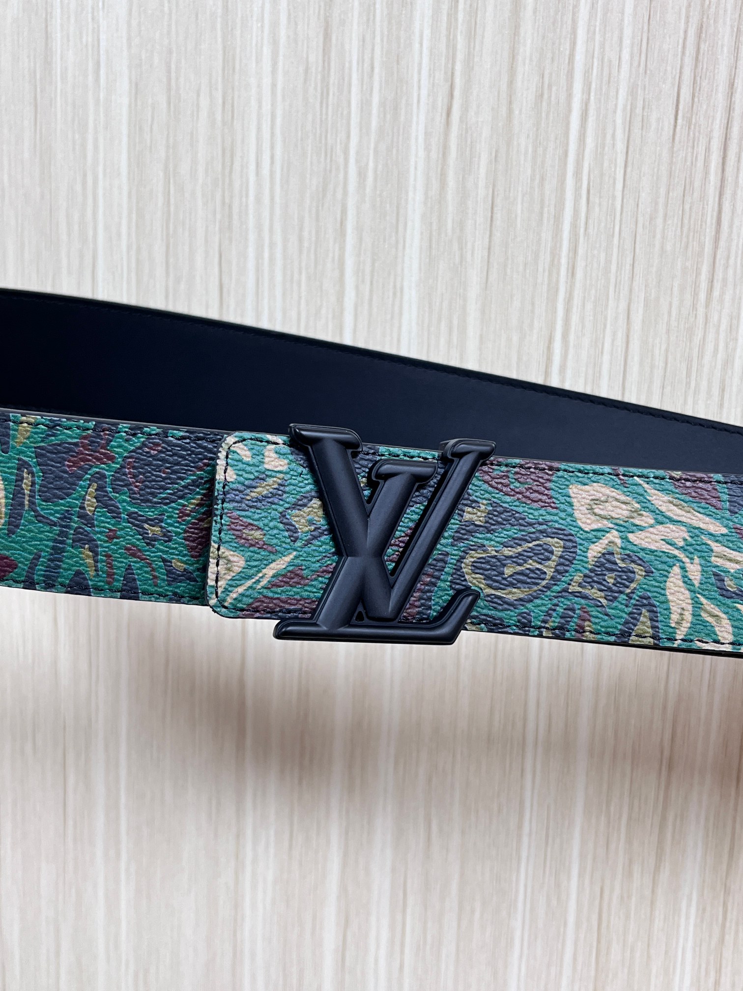 Basic Belt Cow Leather