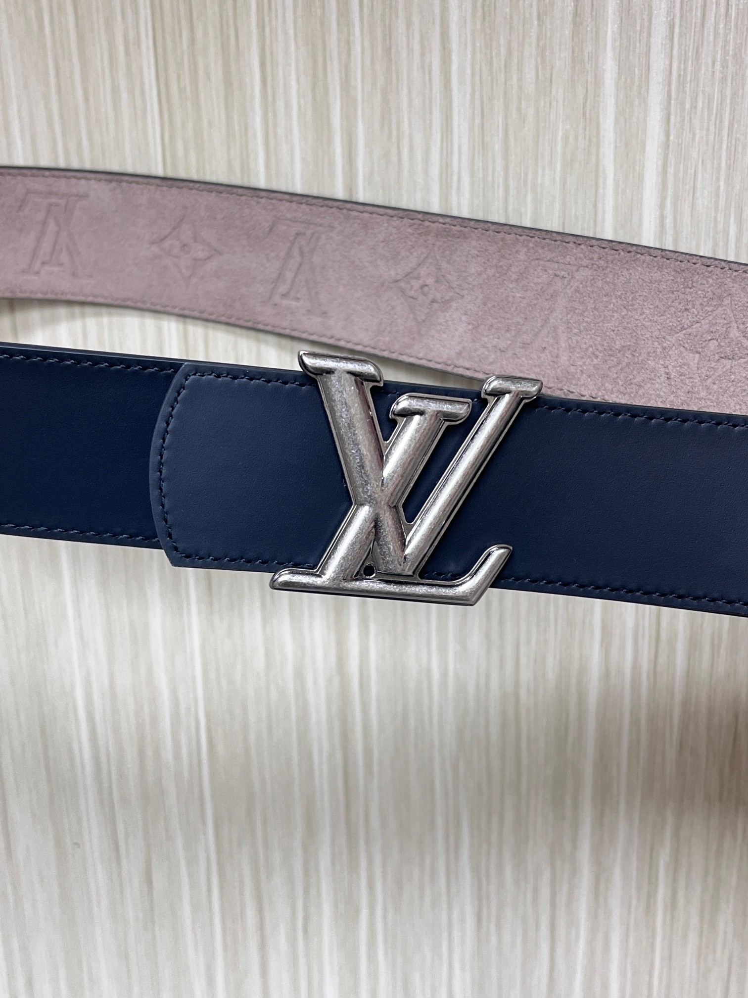 Basic Belt Cow Leather