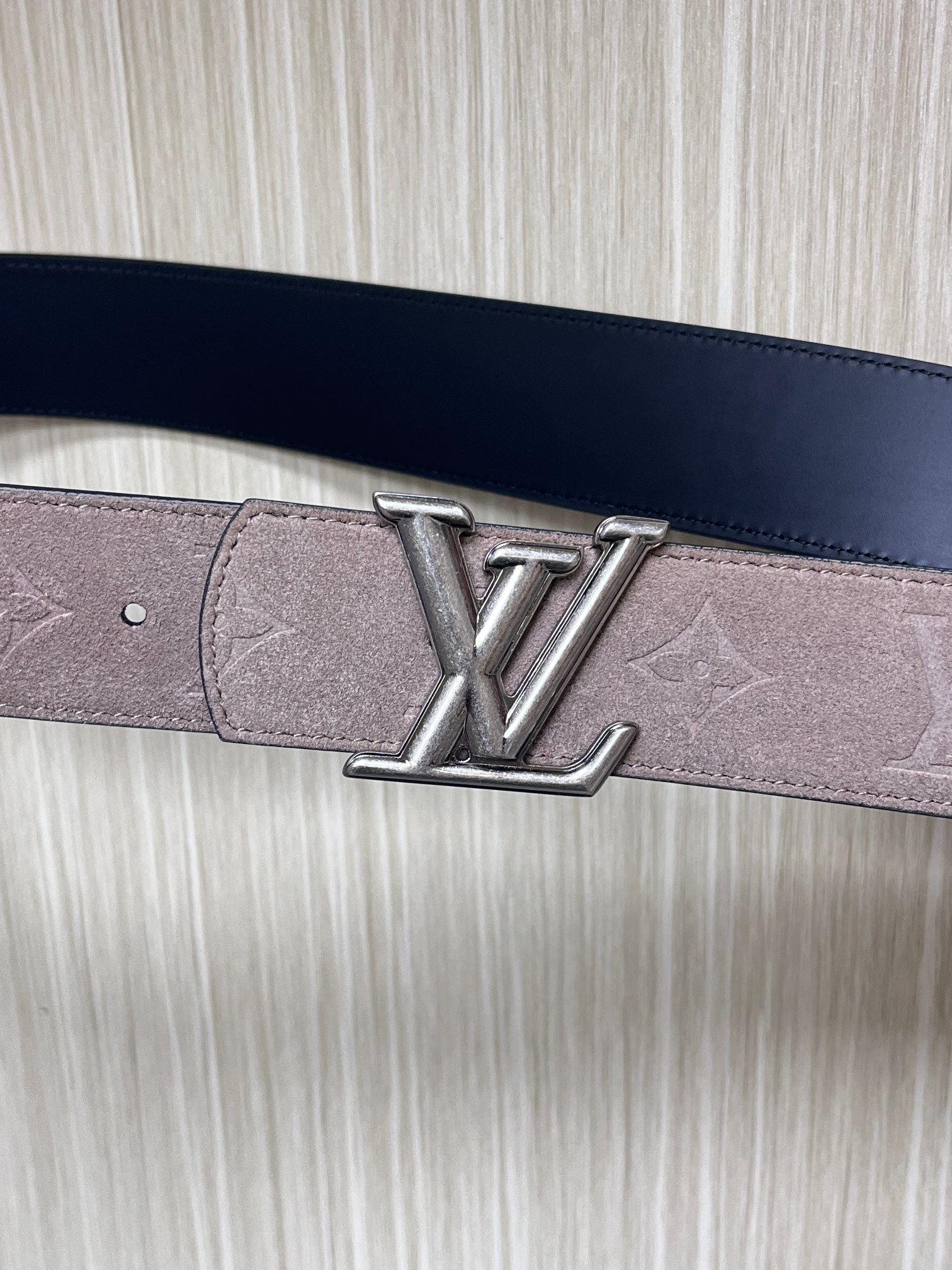 Basic Belt Cow Leather