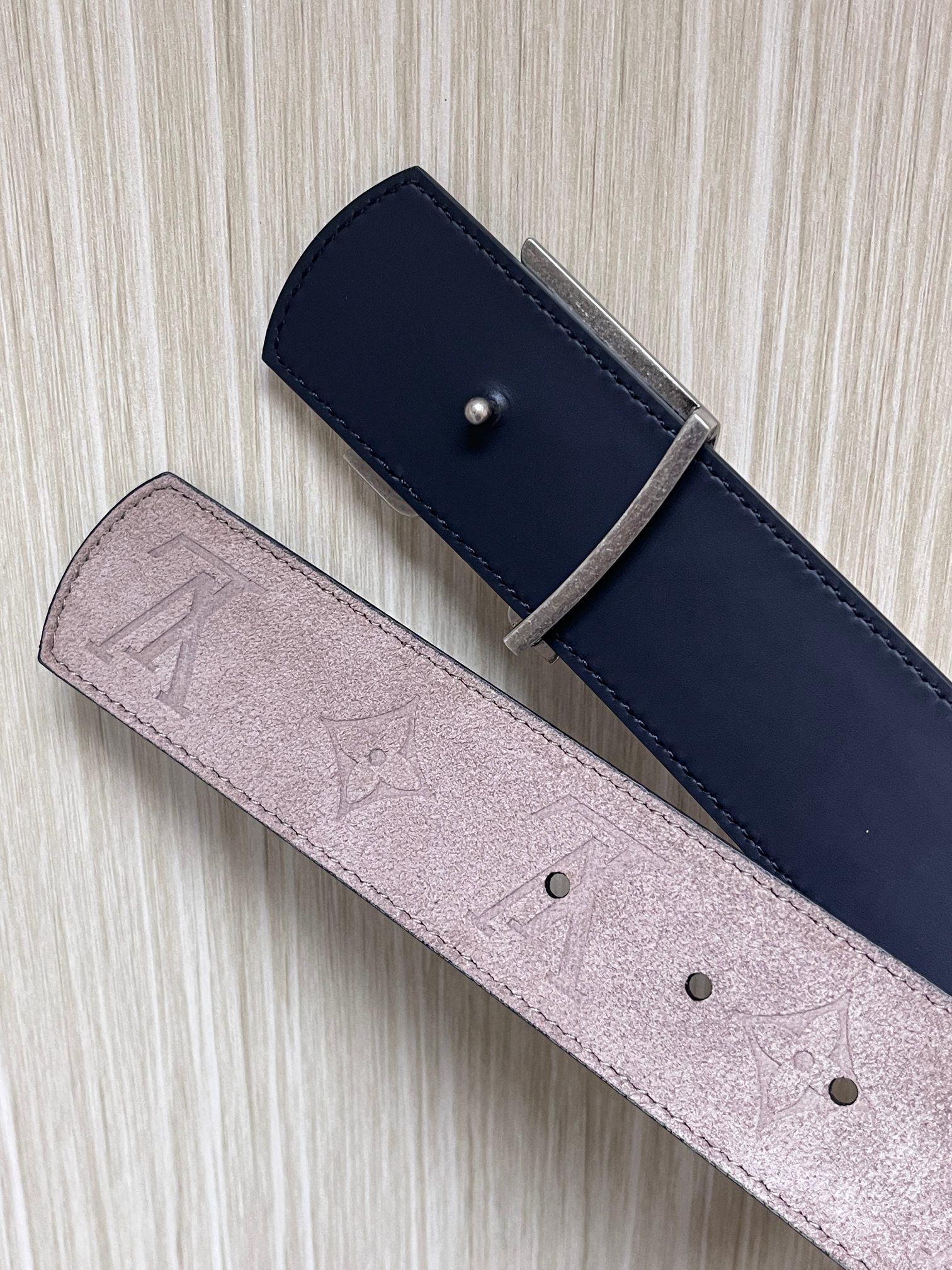 Basic Belt Cow Leather