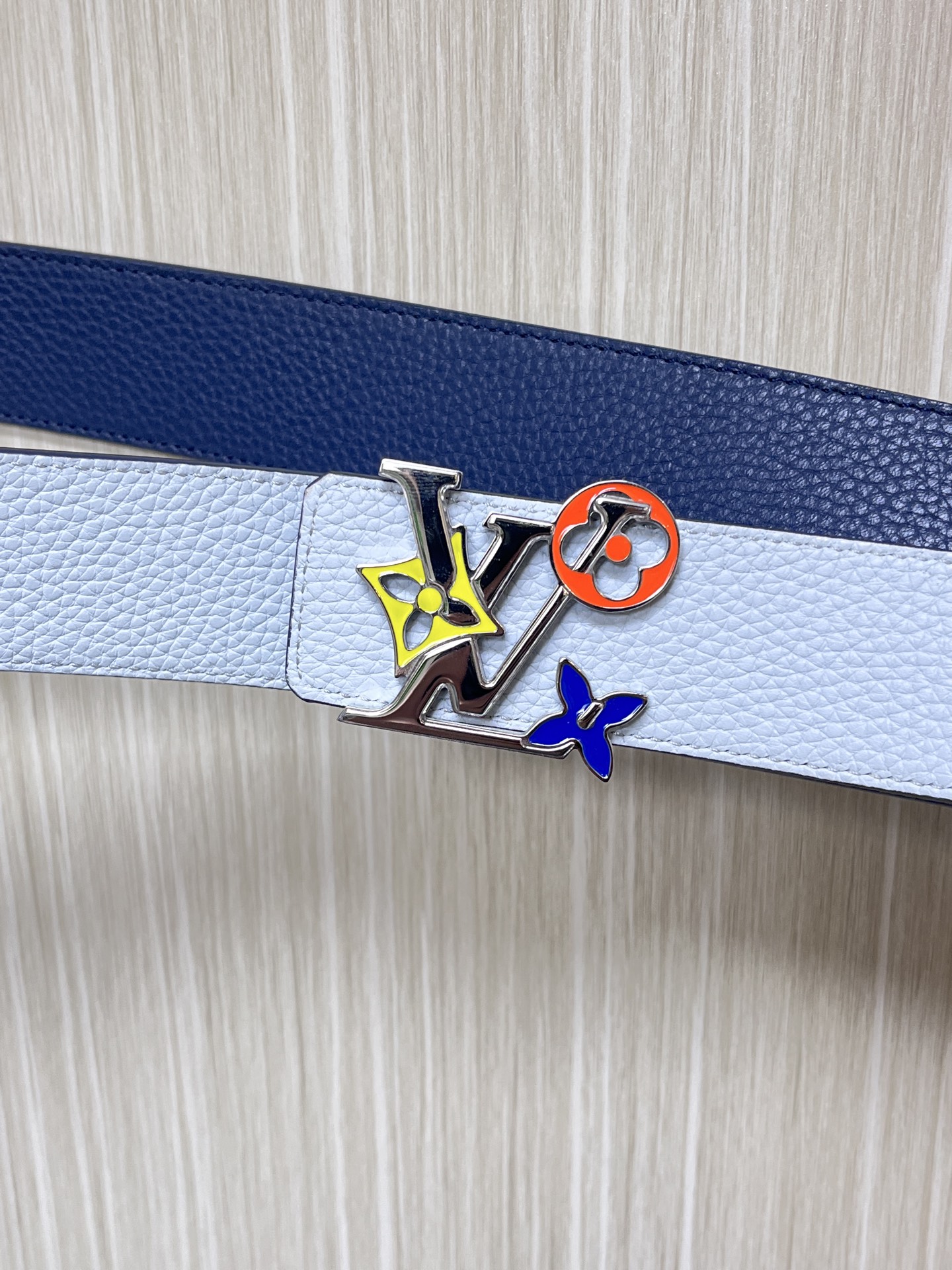 Basic Belt Cow Leather