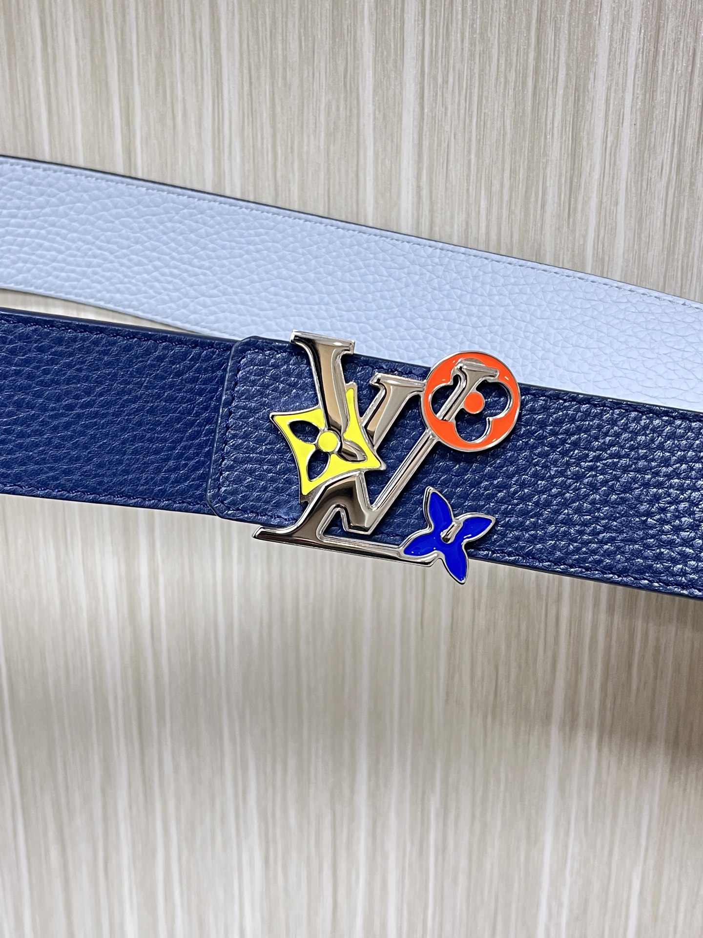 Basic Belt Cow Leather