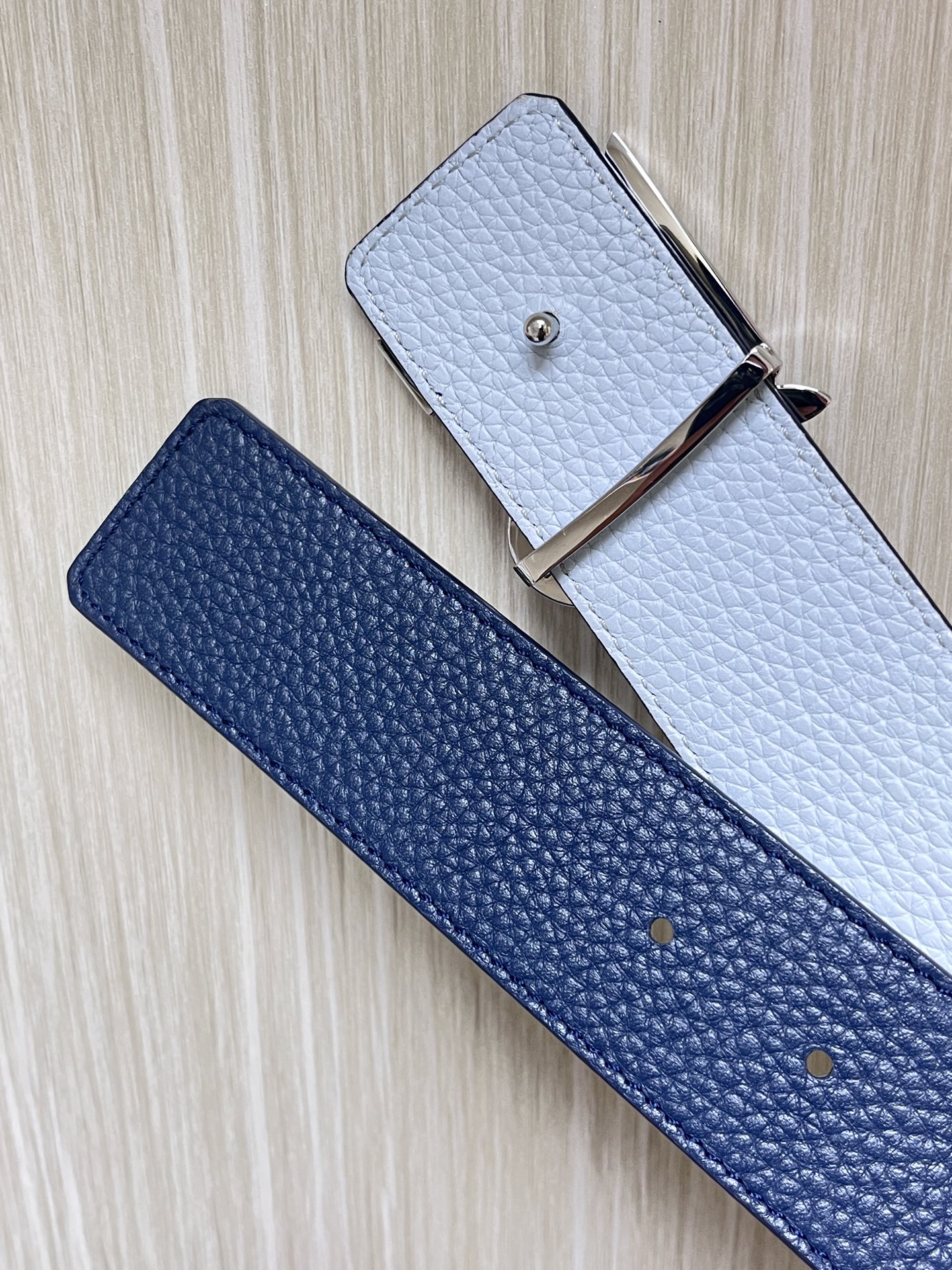 Basic Belt Cow Leather