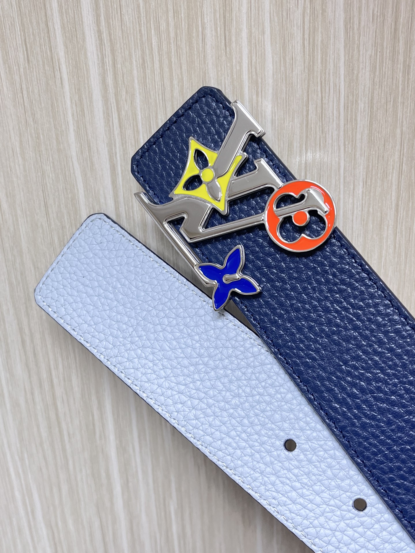 Basic Belt Cow Leather